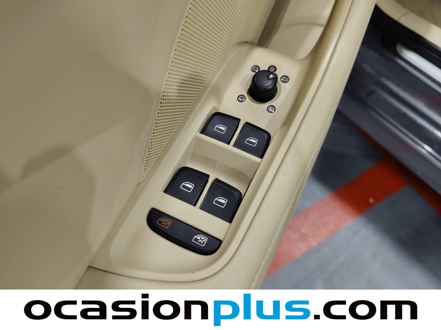 Audi A3 SEDAN Audi A3 SEDAN Sedan S line edition 2.0 TDI clean diesel (136 CV) Pack S-Line seminuevo