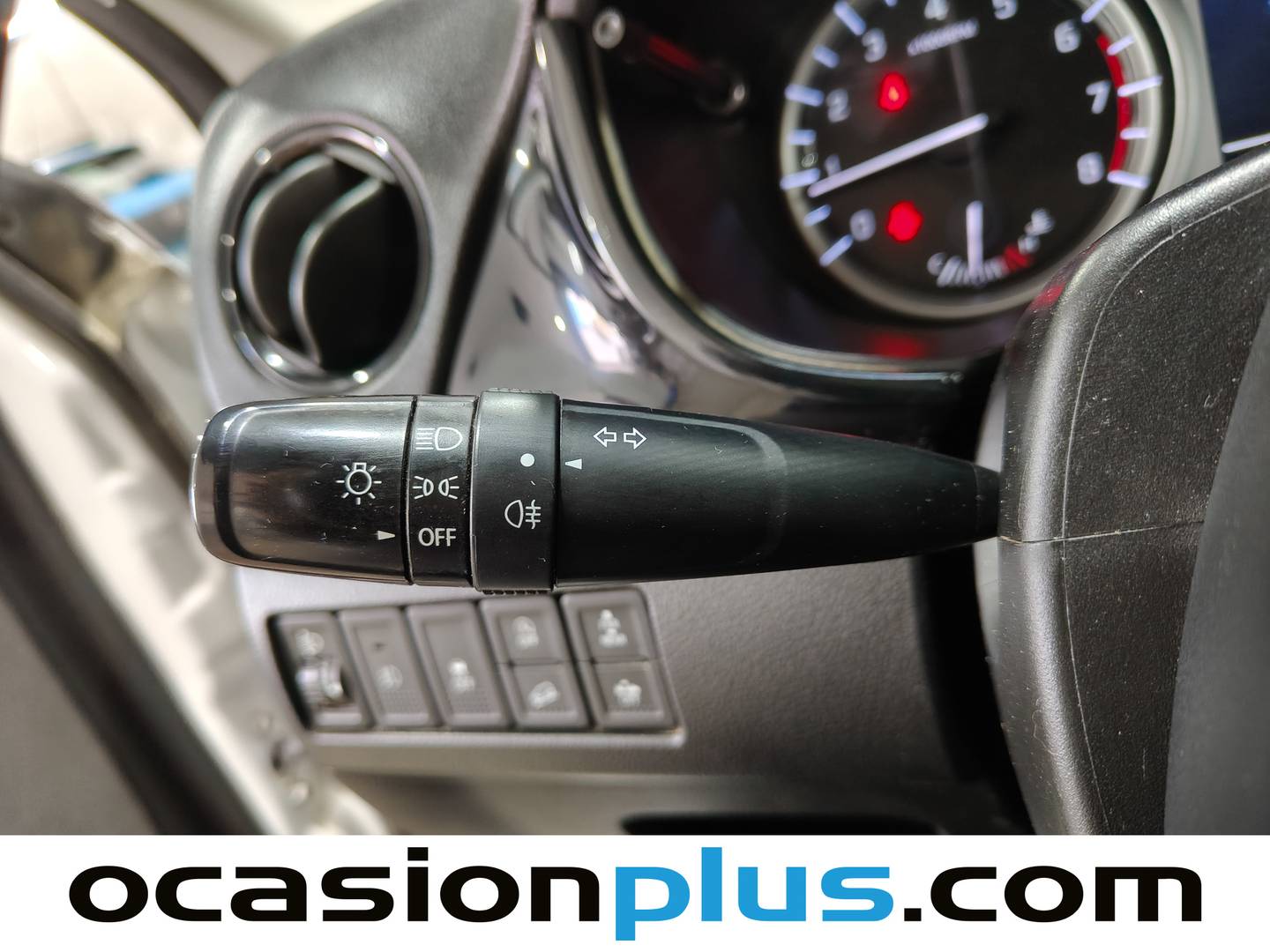 Suzuki Vitara Suzuki Vitara 1.6 GLE 4WD (120 CV) de ocasión