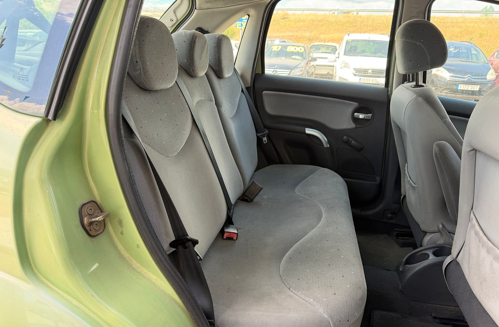 Citroën C3 1.4 HDi Exclusive - foto 12