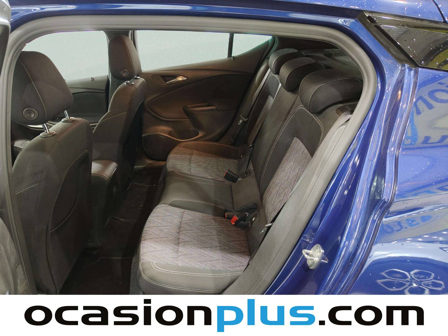 Foto Opel Astra Opel Astra 1.2 Turbo SHL 2020 (110 CV)