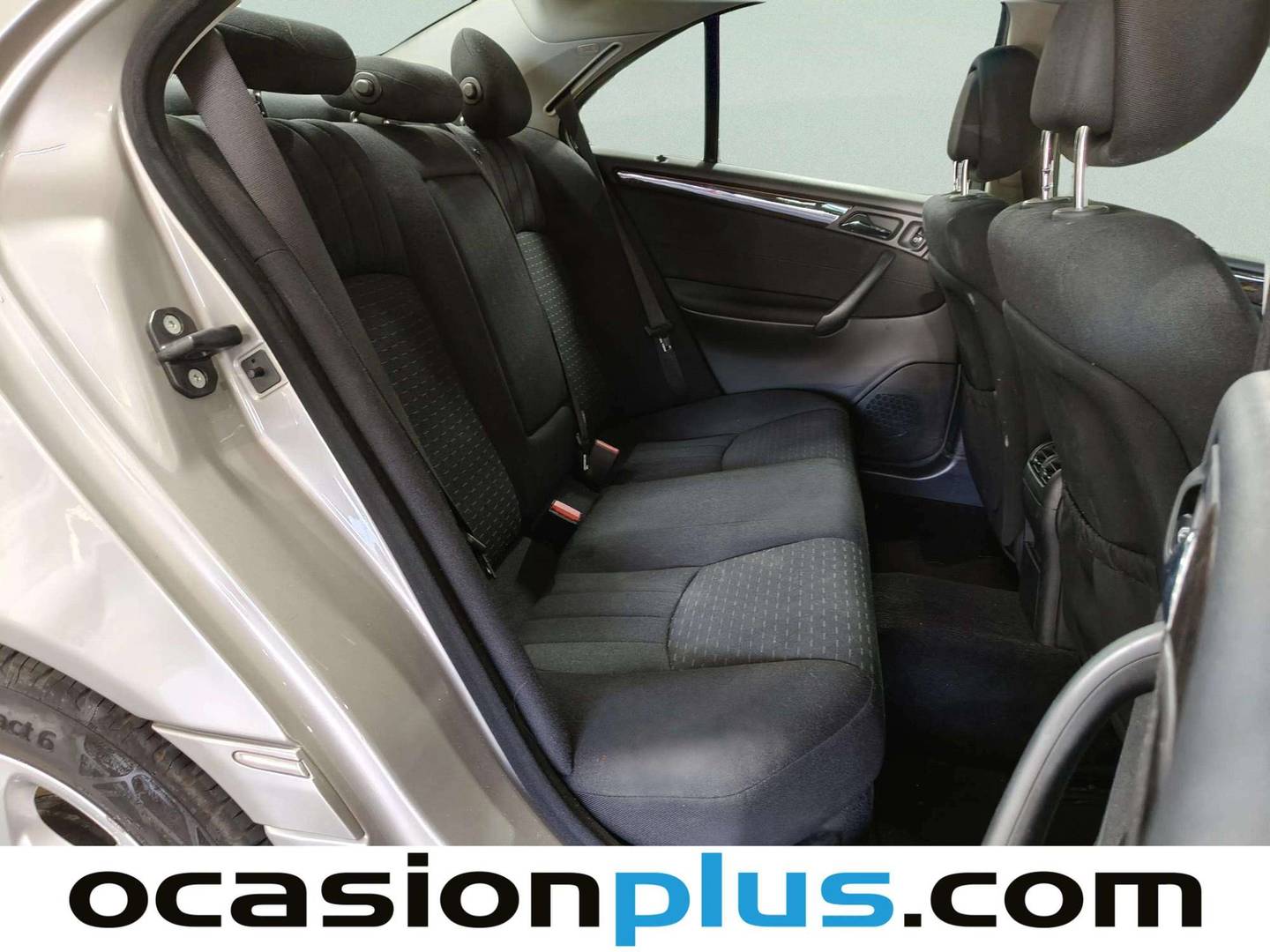 Mercedes Clase C Mercedes Clase C C 220 CDI Elegance (150 CV) al mejor precio