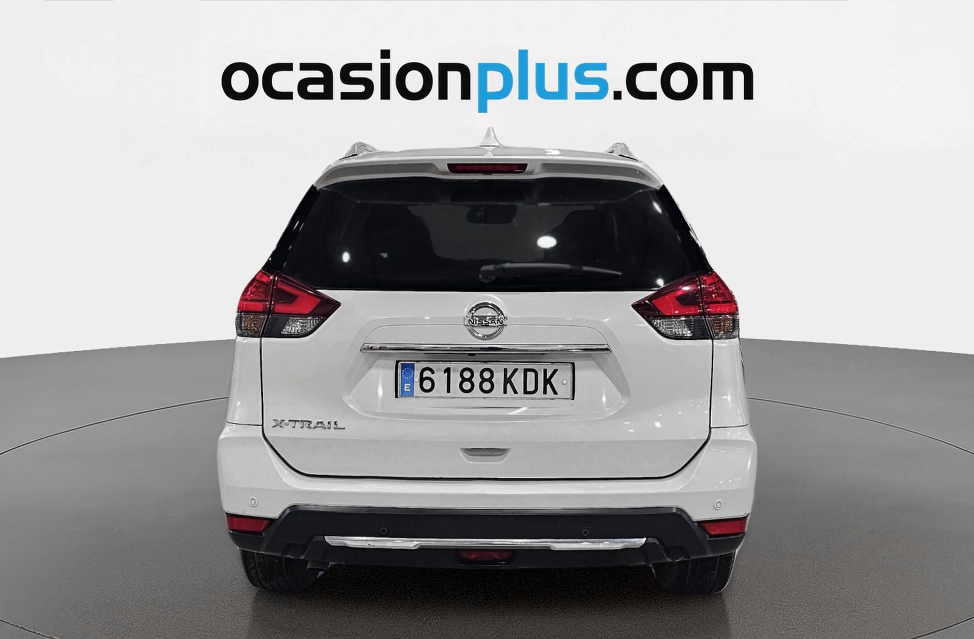 Nissan X-Trail 1.6 dCi N-Connecta - foto 16