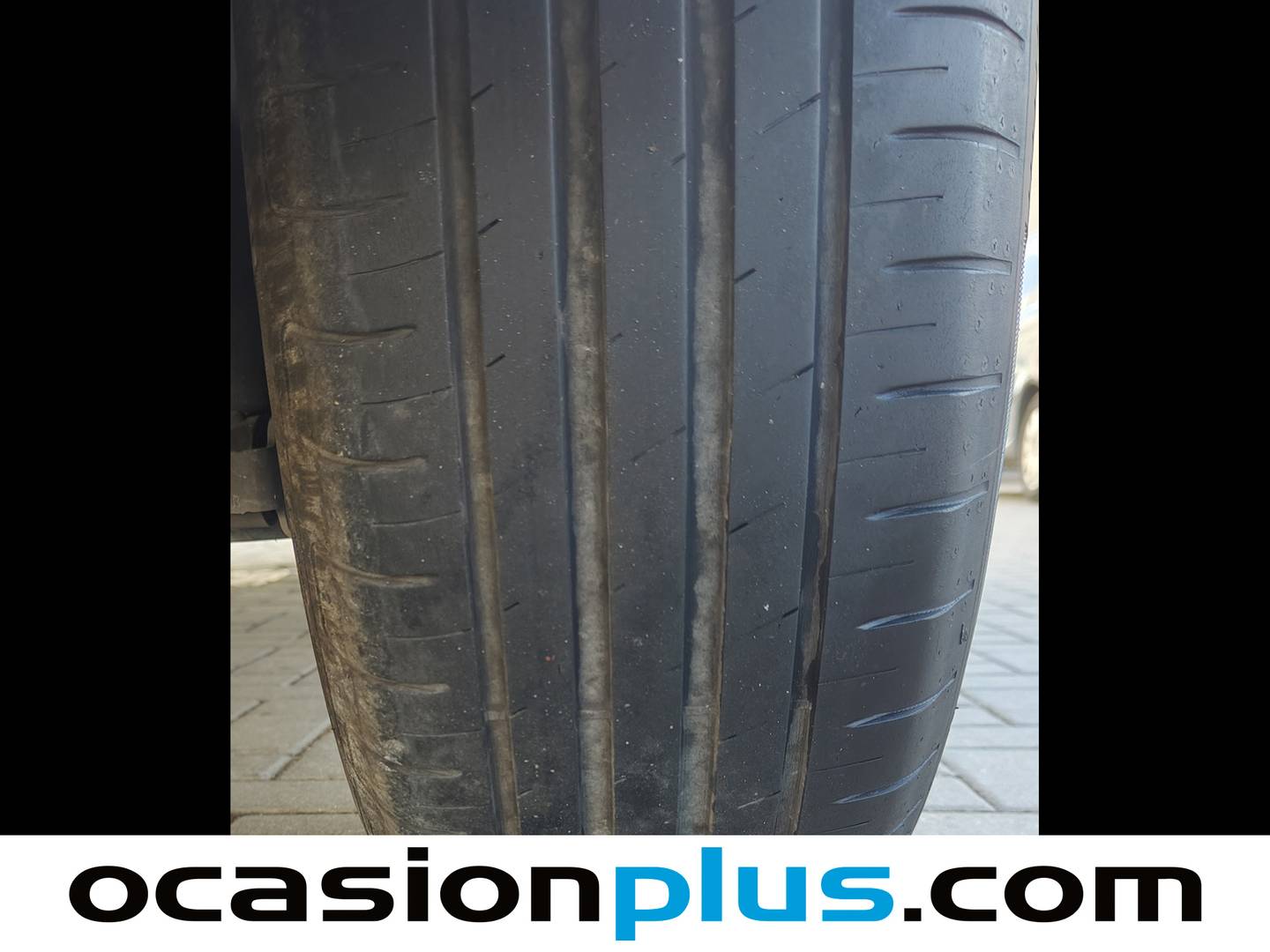 Foto Skoda Kamiq Skoda Kamiq 1.0 TSI Ambition (110 CV)