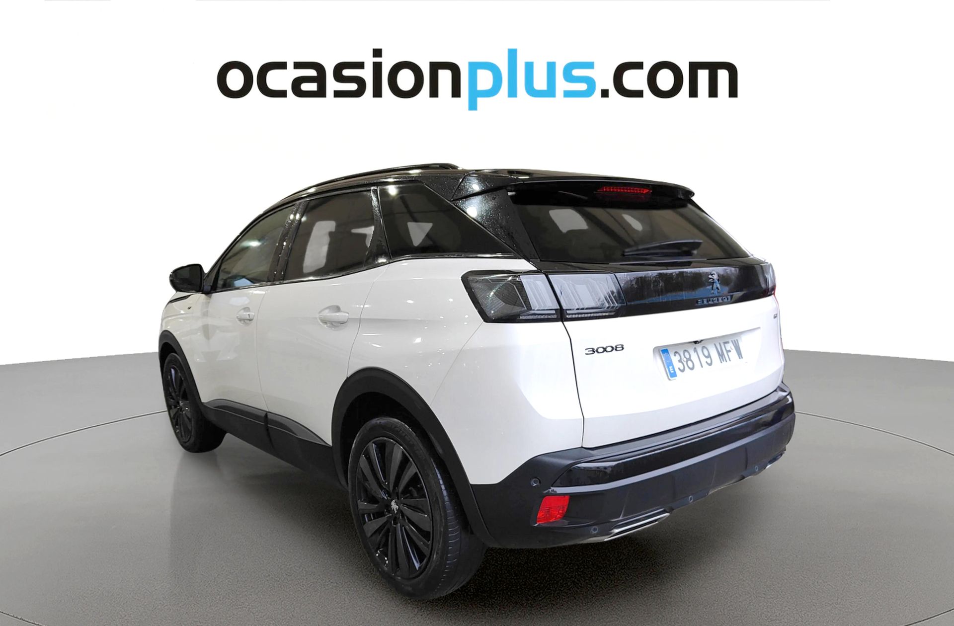 Peugeot 3008 PureTech 130 GT EAT8 - foto 3