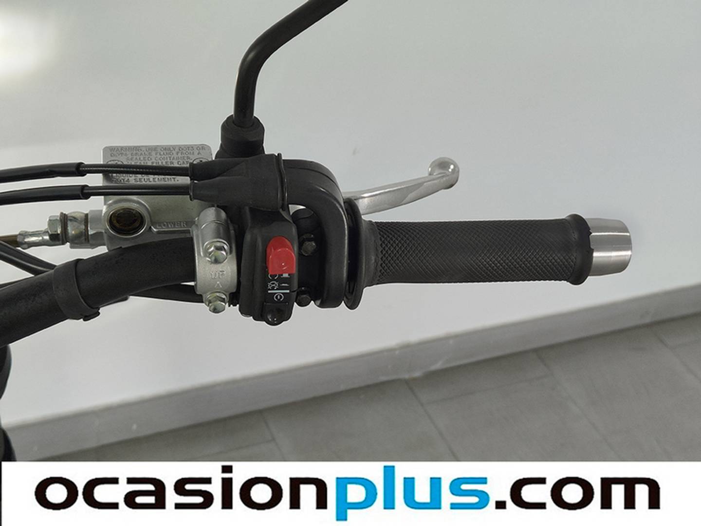 SWM GRAN MILANO SWM GRAN MILANO OUTLOW 125 km 0