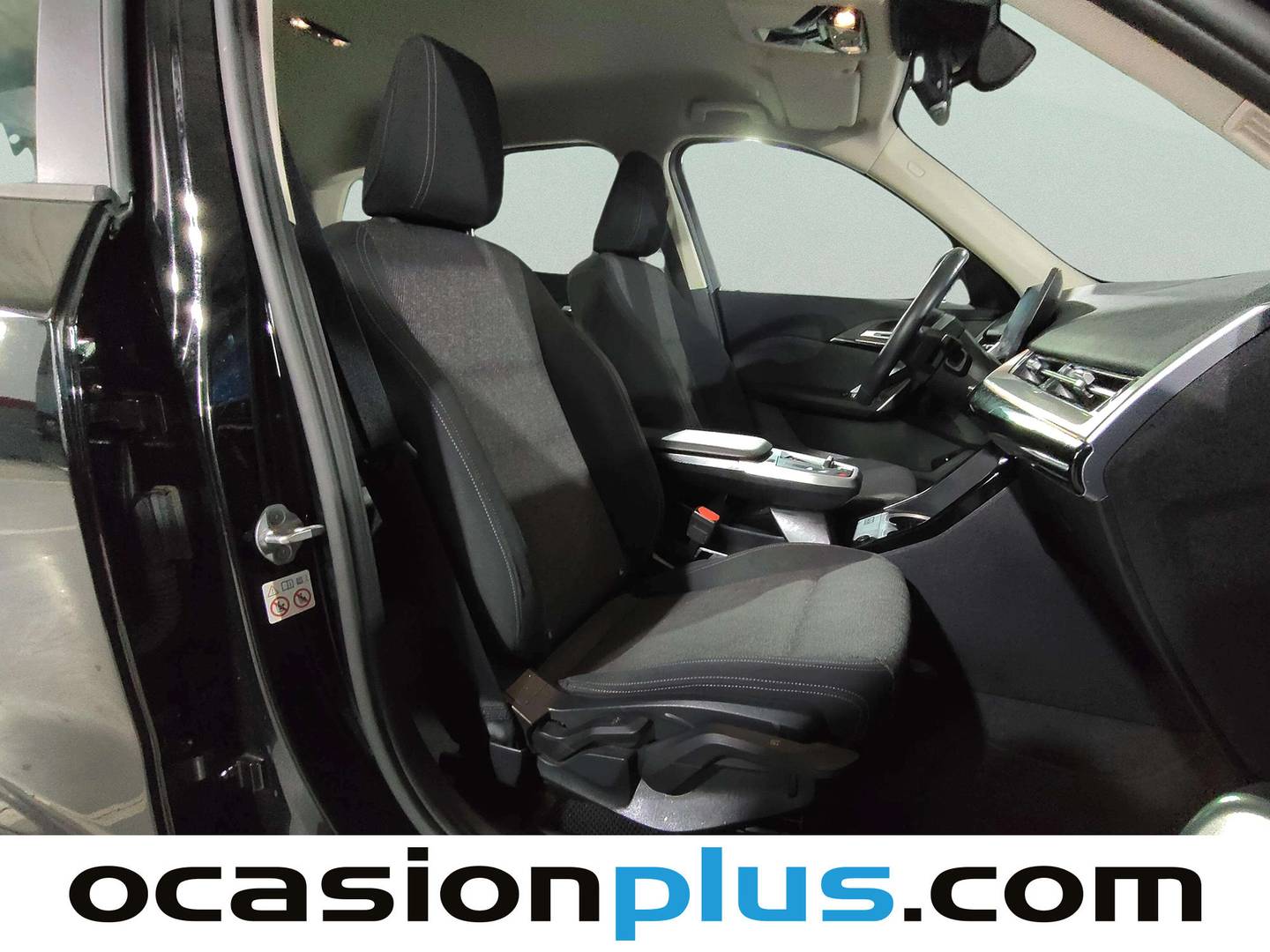 BMW X1 BMW X1 sDrive18i (136 CV) al mejor precio