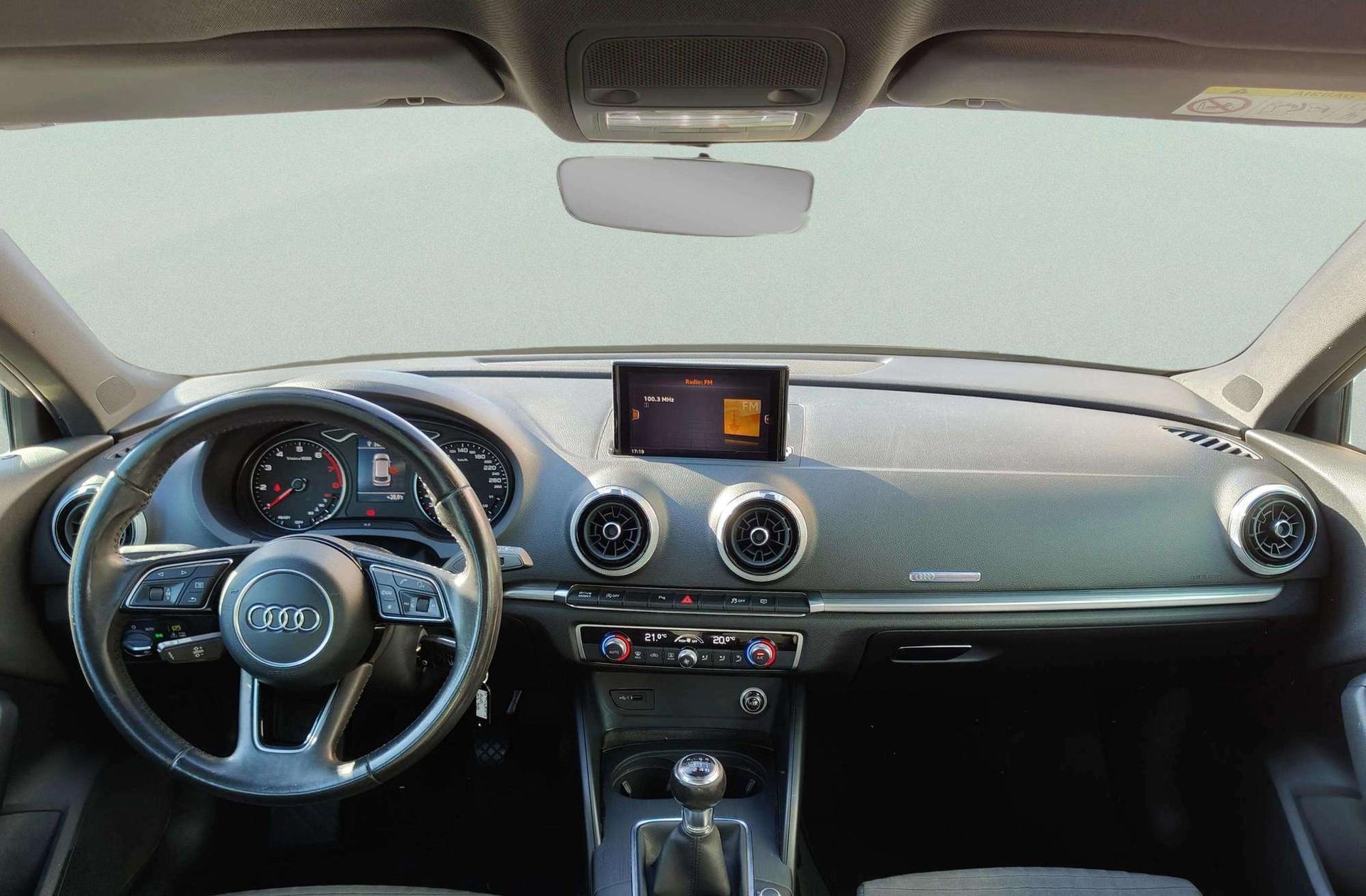 Audi A3 Sportback sport edition 1.0 TFSI - foto 6