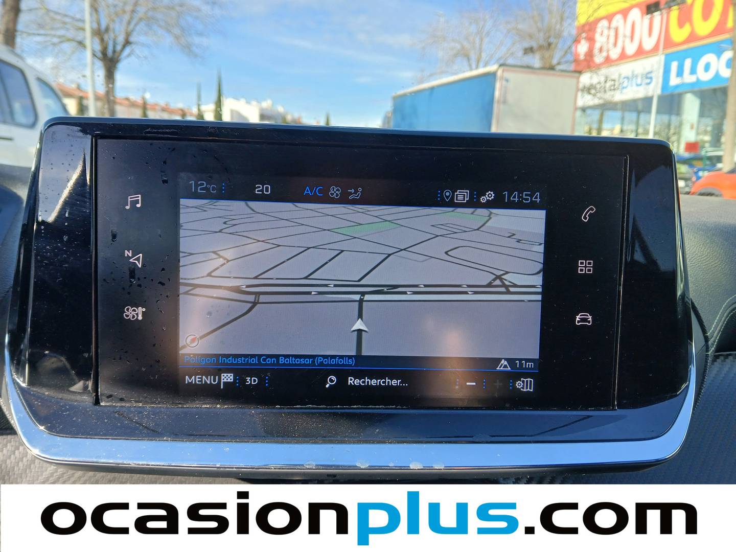 Peugeot 208 Peugeot 208 PureTech 100 GT EAT8 (100 CV) km 0