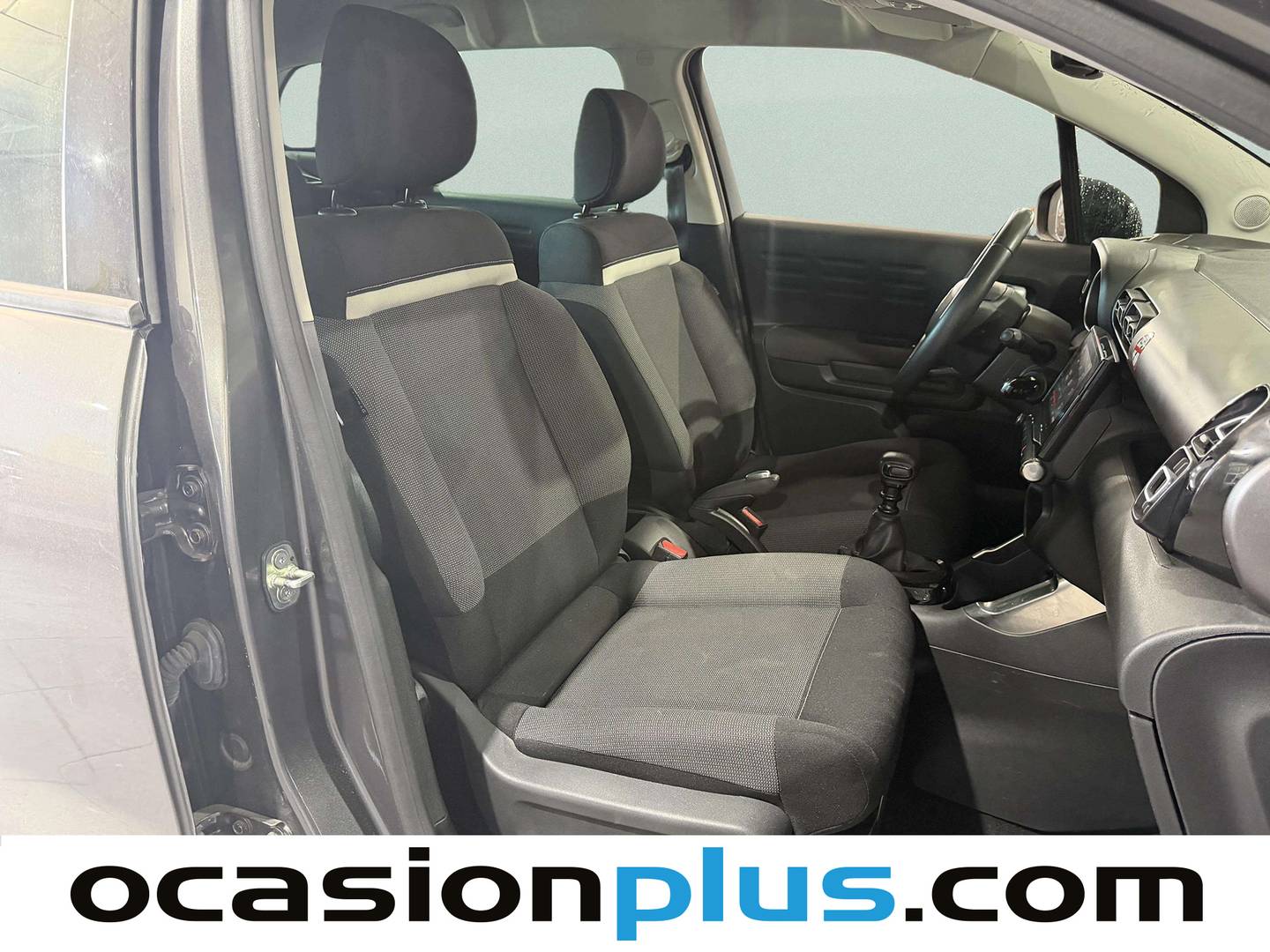 Citroën C3 Aircross Citroën C3 Aircross PureTech 110 S&S Plus (110 CV) km 0
