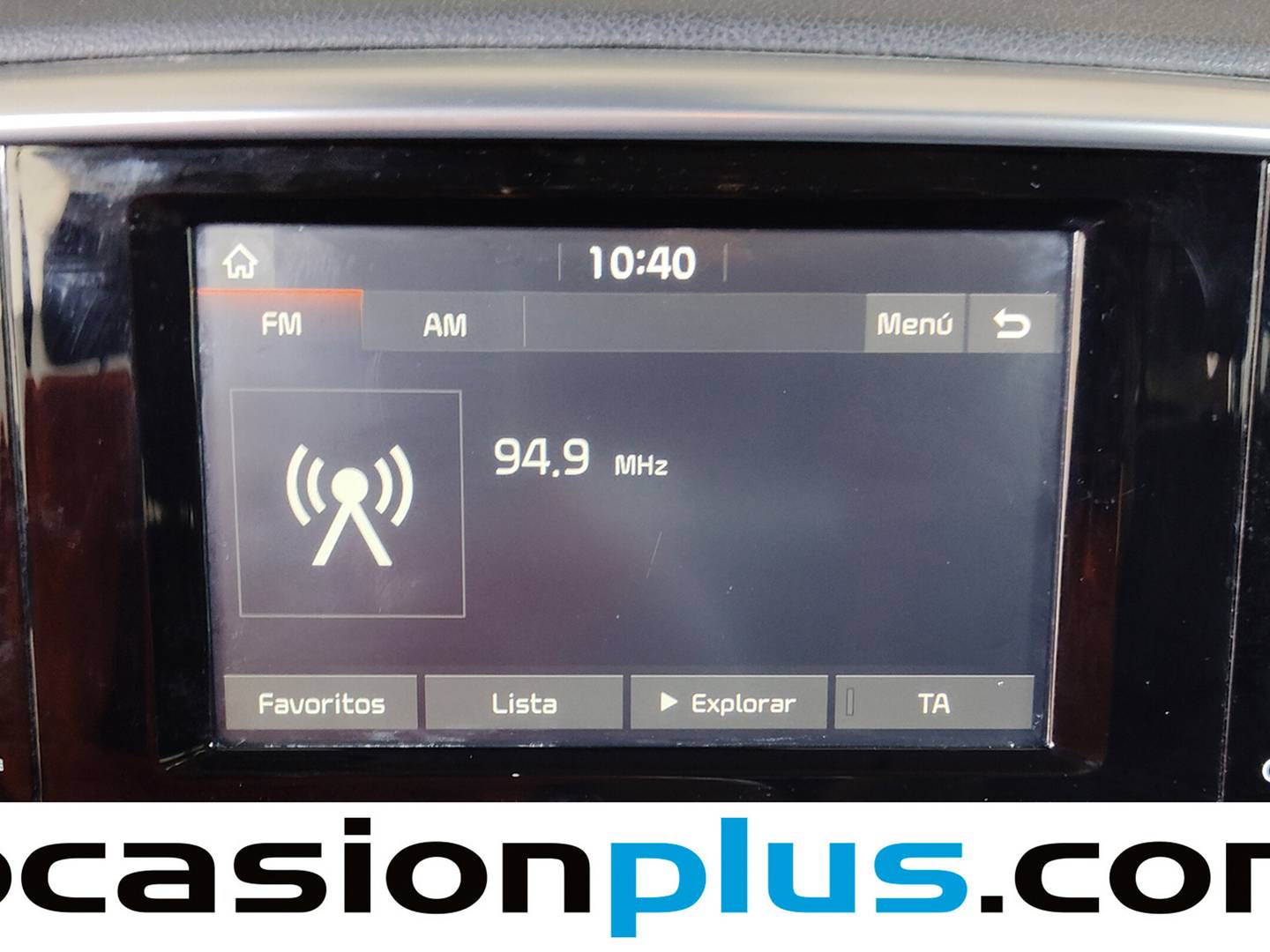 KIA Sportage KIA Sportage 1.6 CRDi Drive 4x2 (115 CV) 2019