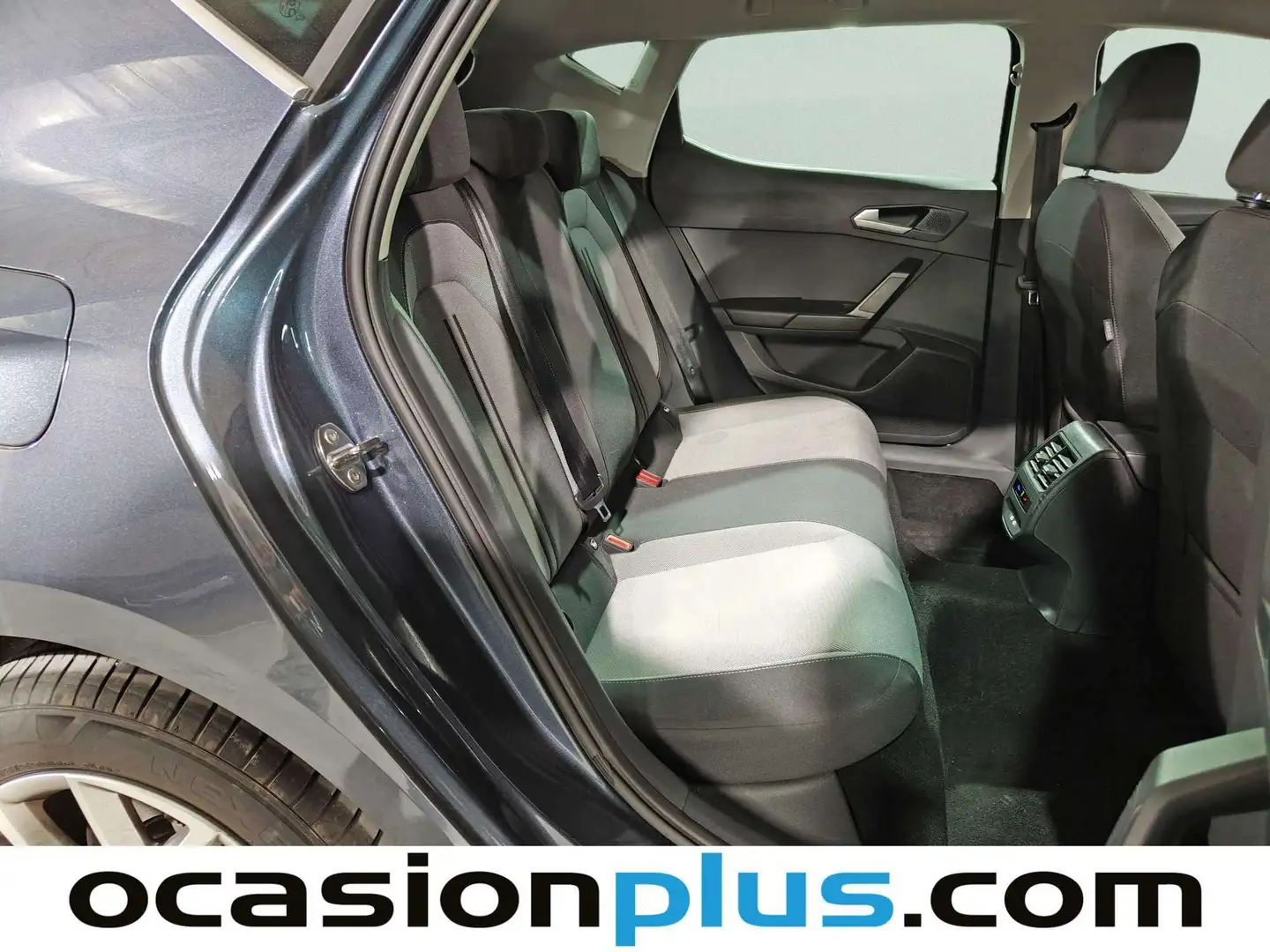 Foto Seat León SEAT León 2.0 TDI S&S Style XL (116 CV)