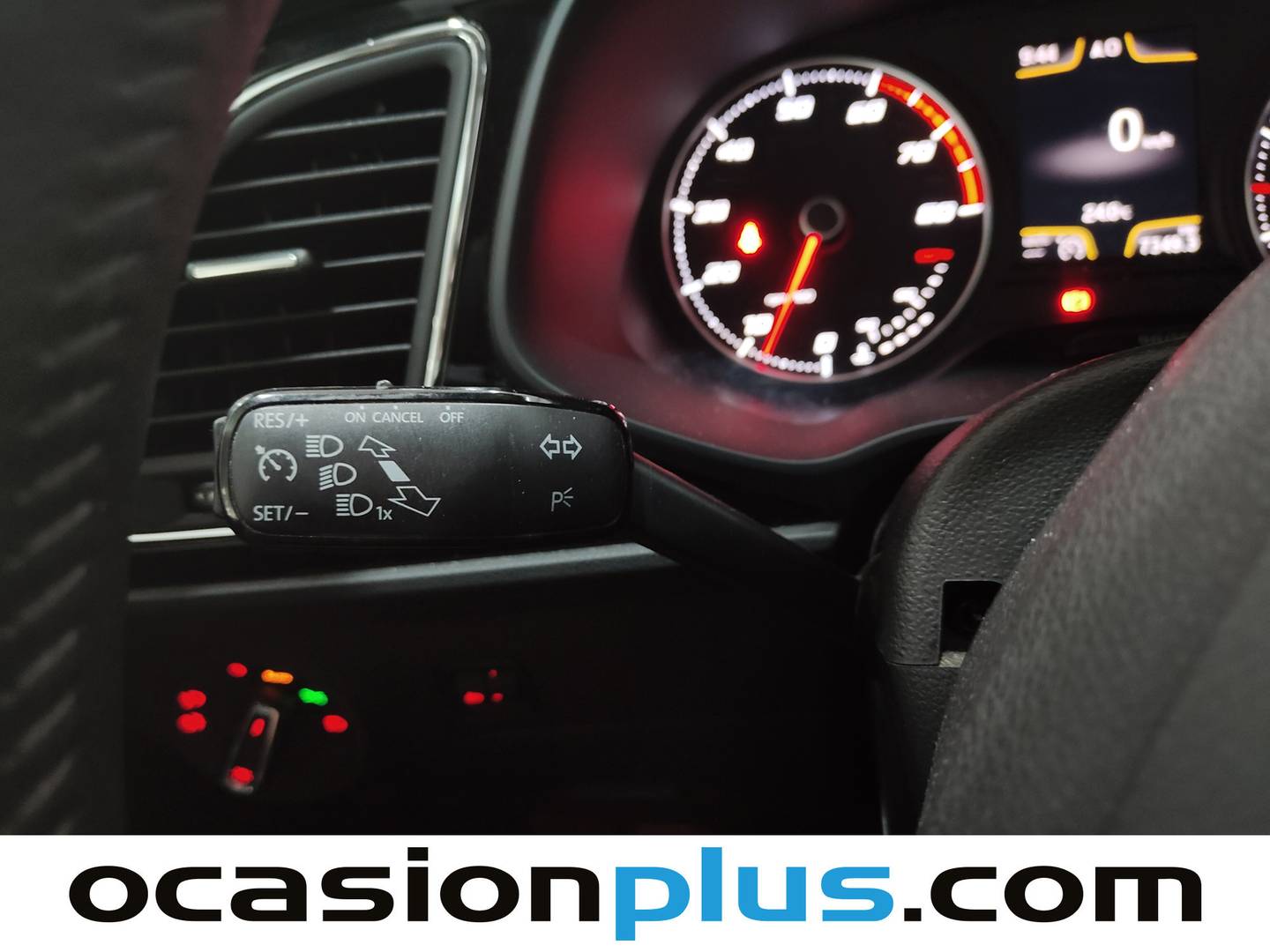 Foto Seat León SEAT León 1.4 TSI S&S Style (122 CV)