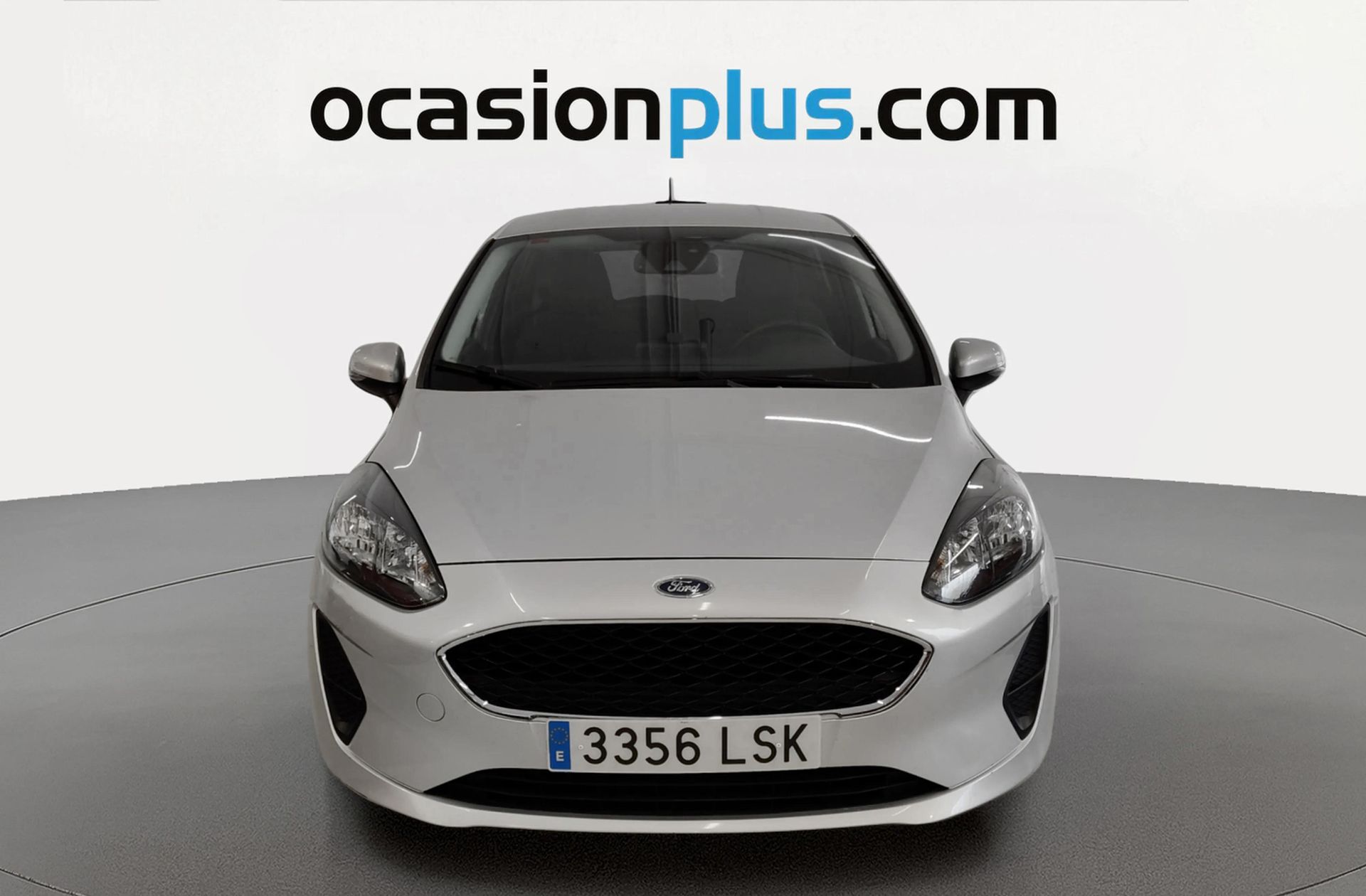 Ford Fiesta 1.0 EcoBoost Trend - foto 11