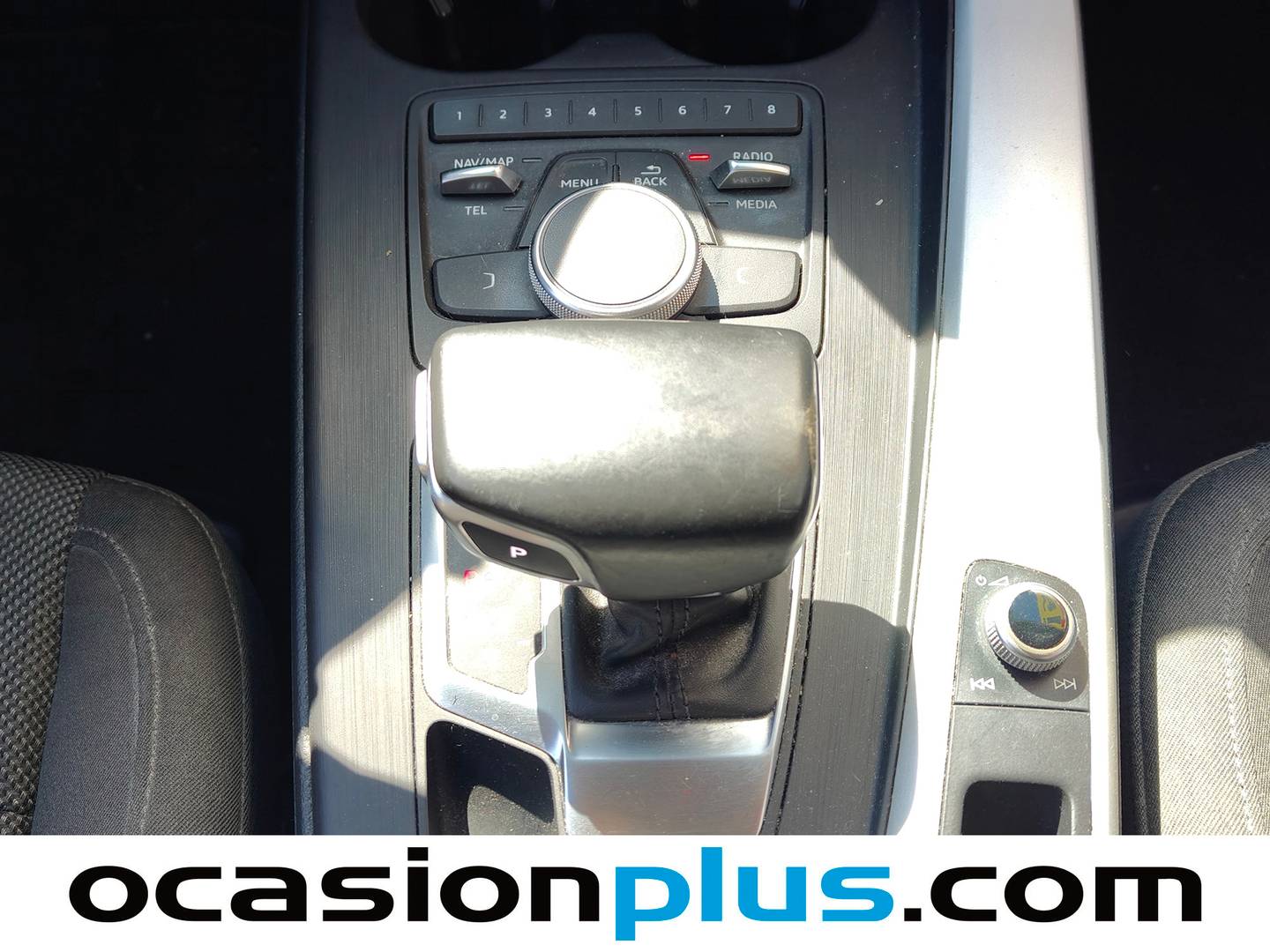 Audi A4 Audi A4 Avant Advanced edition 2.0 TDI (150 CV) S tronic de segunda mano
