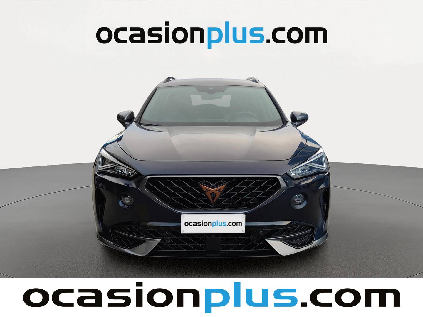 Cupra Formentor CUPRA Formentor 1.5 TSI (150 CV) barato