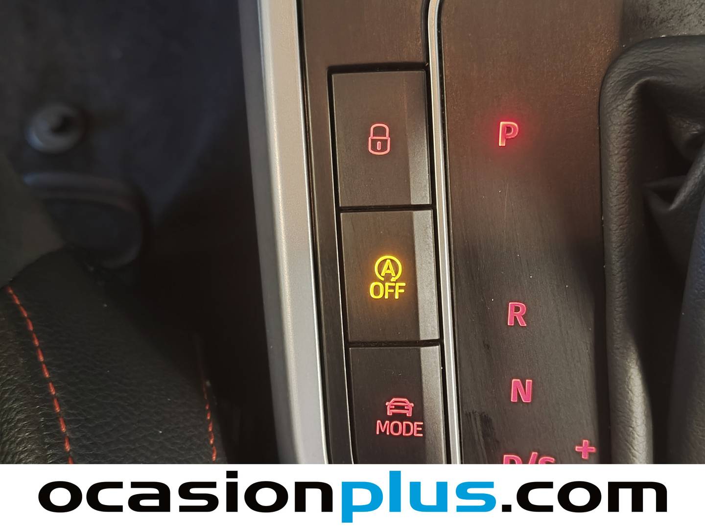 Foto Seat Arona SEAT Arona 1.5 TSI S&S FR XL DSG (150 CV)