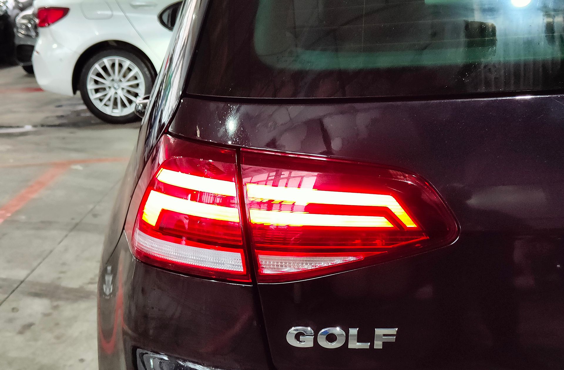 Volkswagen Golf Advance 1.4 TSI DSG - foto 15