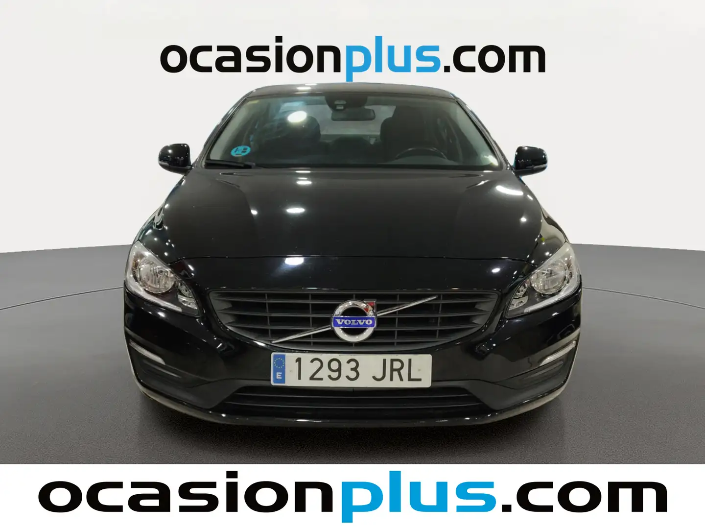 Foto Volvo S60 Volvo S60 D2 Kinetic (120 CV)