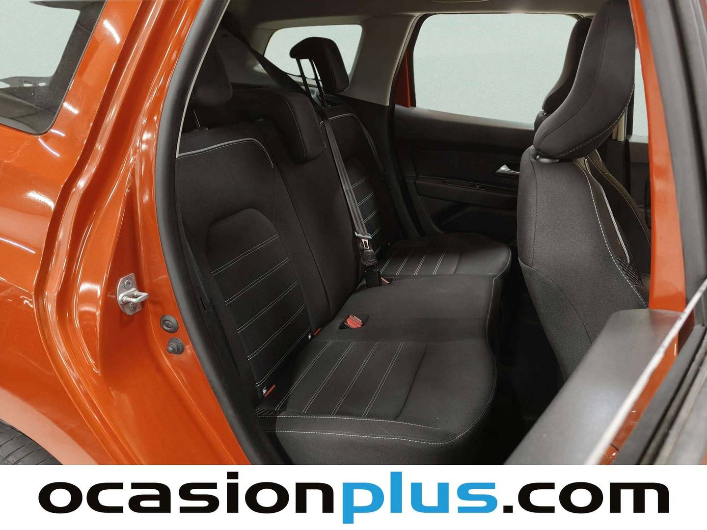 Dacia Duster Dacia Duster Prestige TCE (130 CV) 4X2 gasolina