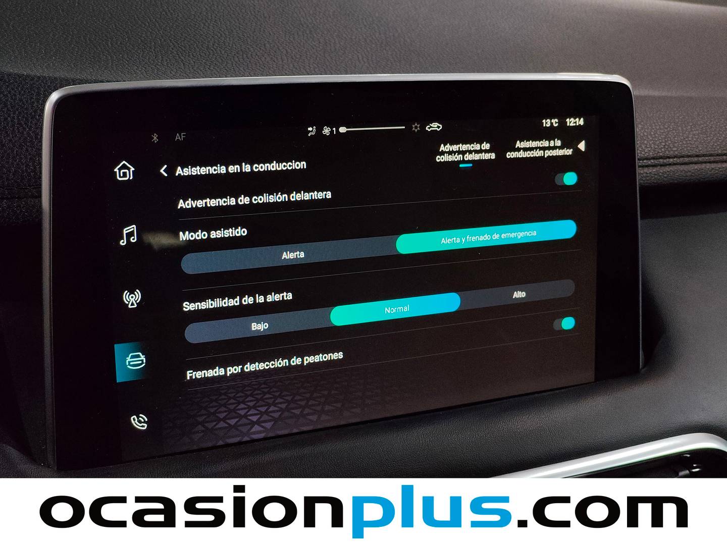 Foto MG HS MG HS 1.5 Turbo GDI Comfort (162 CV)