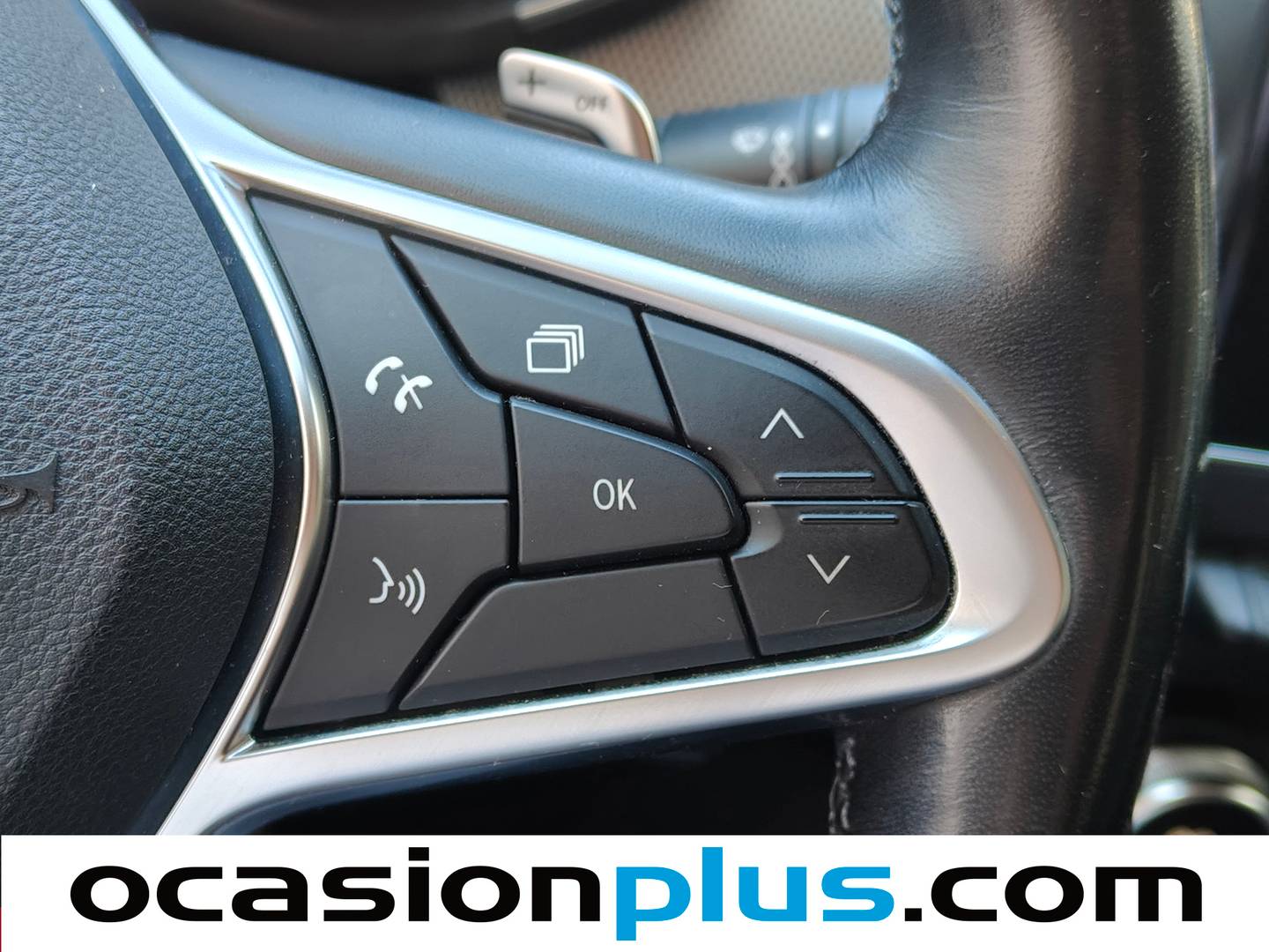 Renault Arkana Renault Arkana Zen TCE 140 Mild Hybrid (140 CV) EDC 140cv
