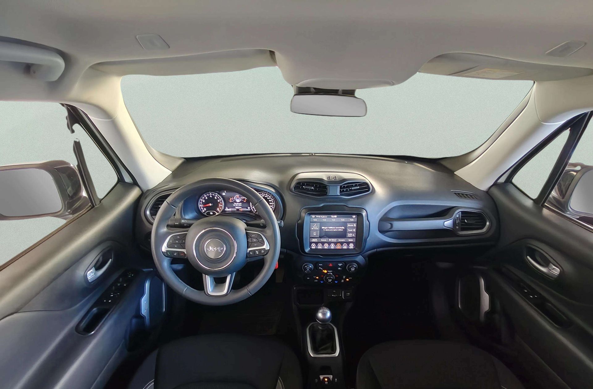 Jeep Renegade 1.0G Limited 4x2 - foto 6