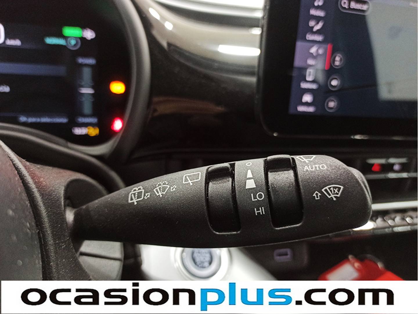 Foto Fiat 500 Fiat 500 Electrico 500 Icon Hb 190km (95 CV)