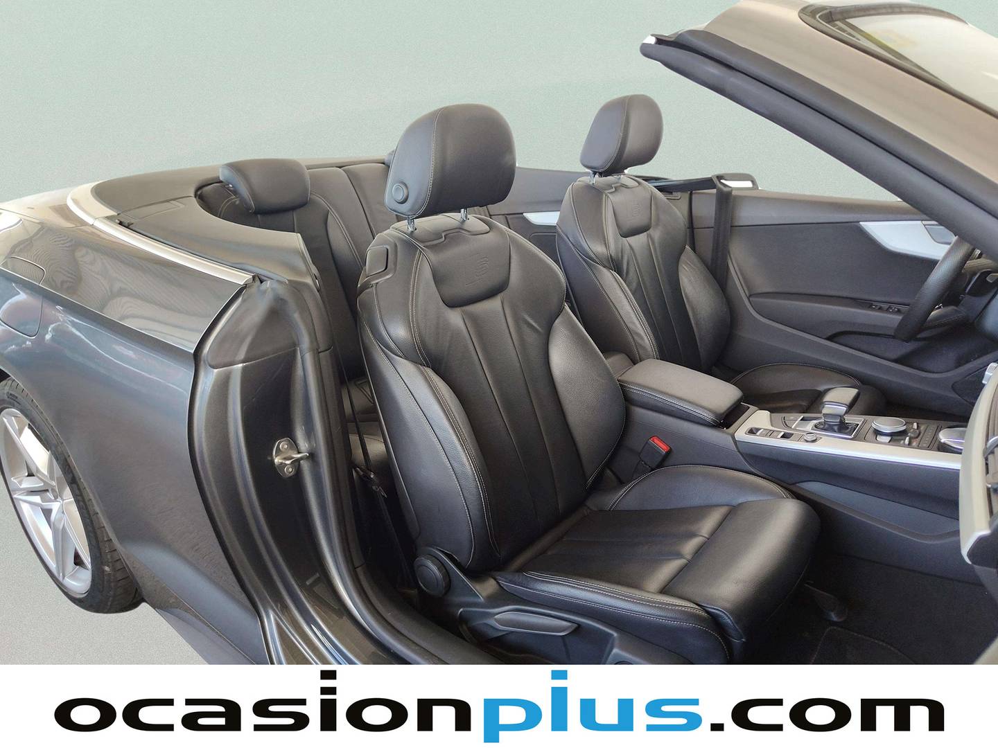 Audi A5 Audi A5 Cabrio S line 2.0 TDI (190 CV) S tronic km 0