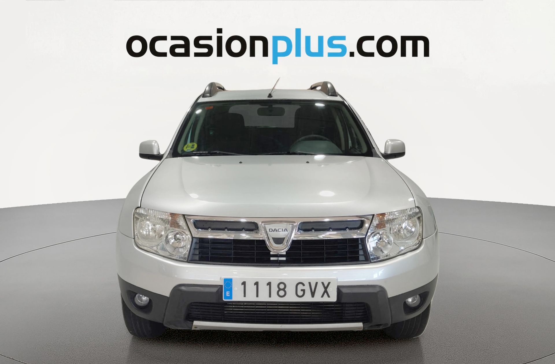 Dacia Duster Laureate dCi - foto 10