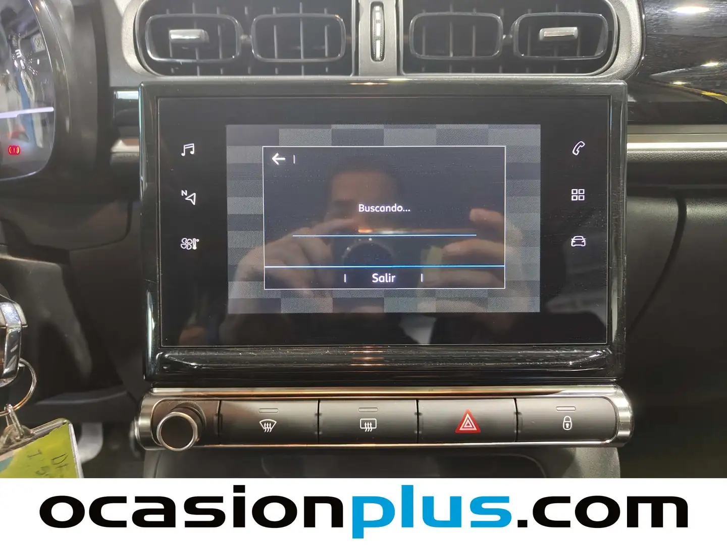 Foto Citroën C3 Citroen C3 BlueHDi 100 S&S Plus (102 CV)