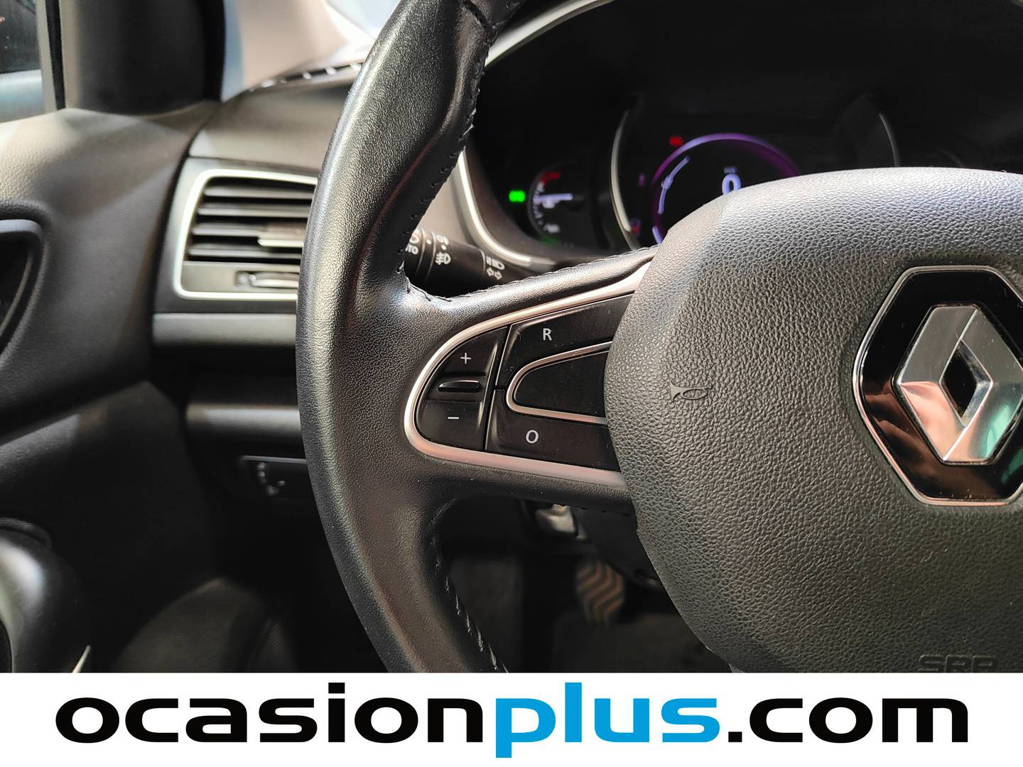 Renault Mégane Renault Megane Limited Energy TCe (130 CV) seminuevo