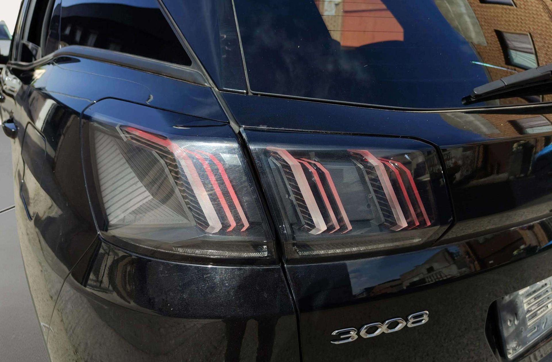 Peugeot 3008 300 Allure Pack e-EAT8 - foto 16