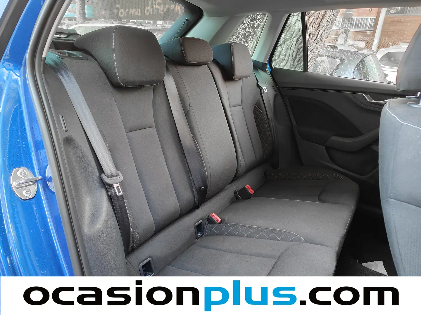 Foto Skoda Kamiq Skoda Kamiq 1.0 TSI Ambition  (110 CV)