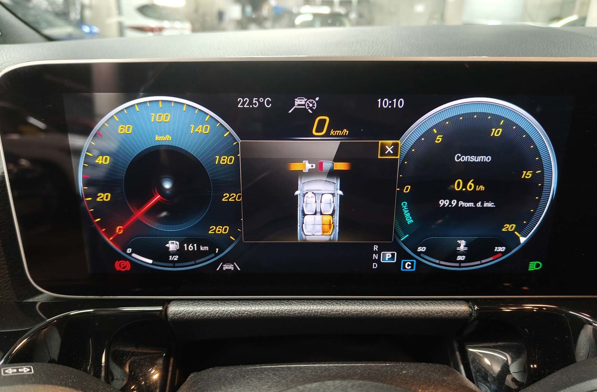 Mercedes-Benz Clase B 200 d Pack AMG - foto 34