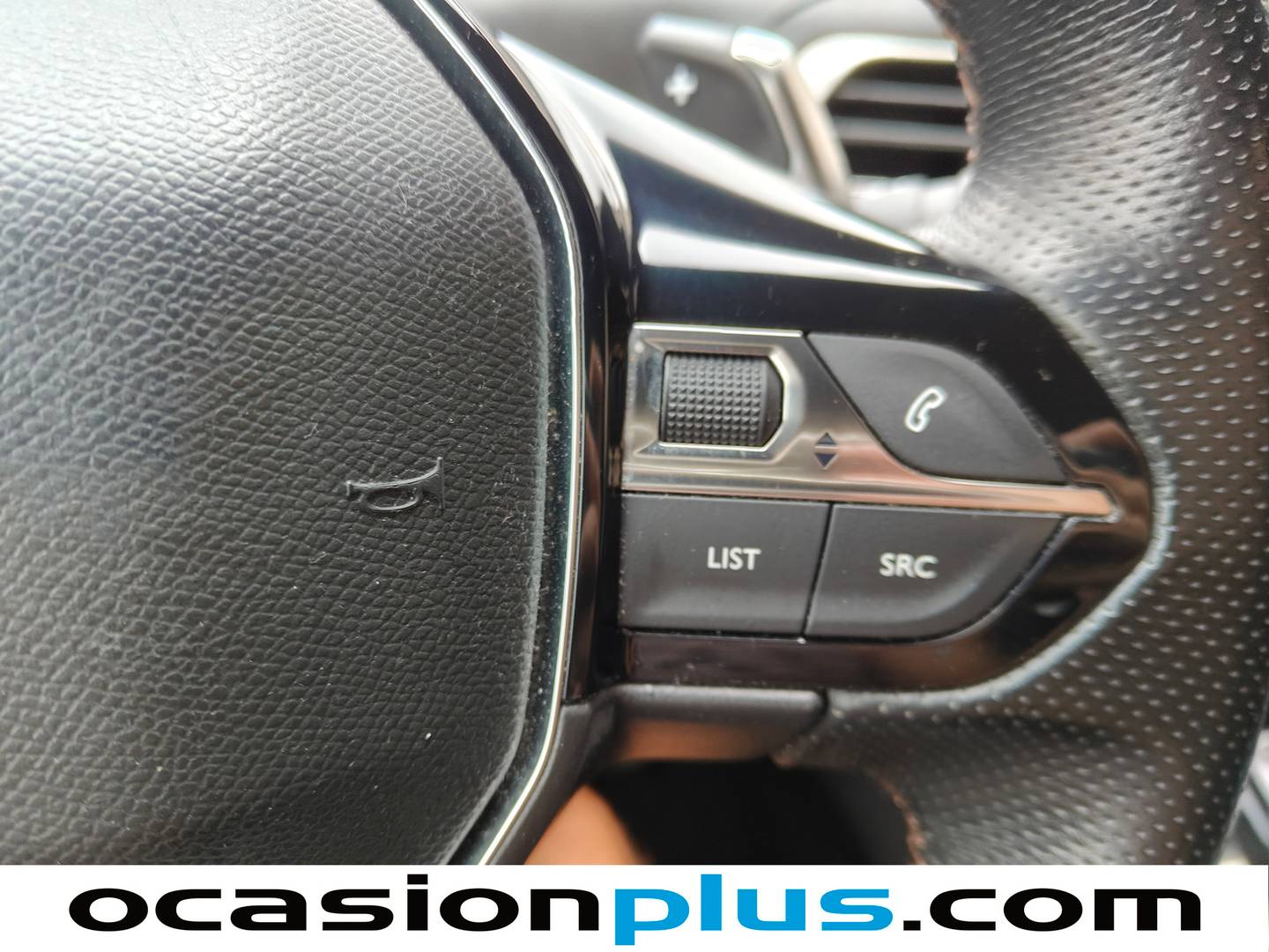 Peugeot 5008 Peugeot 5008 PureTech 180 GT Line EAT8 (180 CV) 7 Plazas 180cv