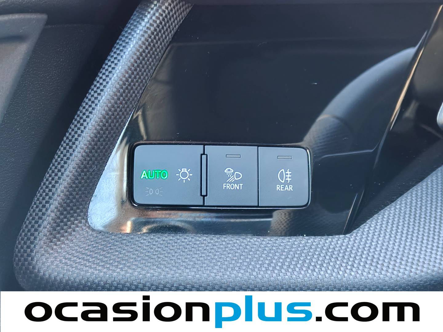 Accesorios del Audi A3 Audi A3 Sportback Genuine edition 35 TFSI (150 CV) S tronic Pack S-Line