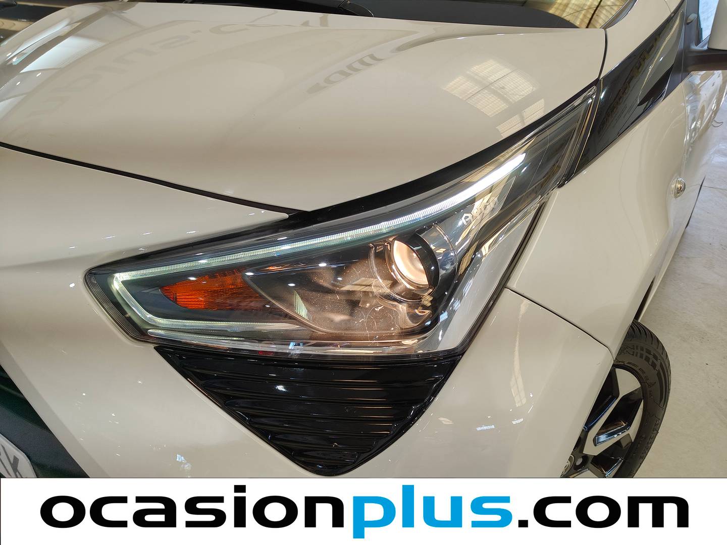 Toyota Aygo Toyota Aygo 1.0 70 x-play (72 CV) km 0