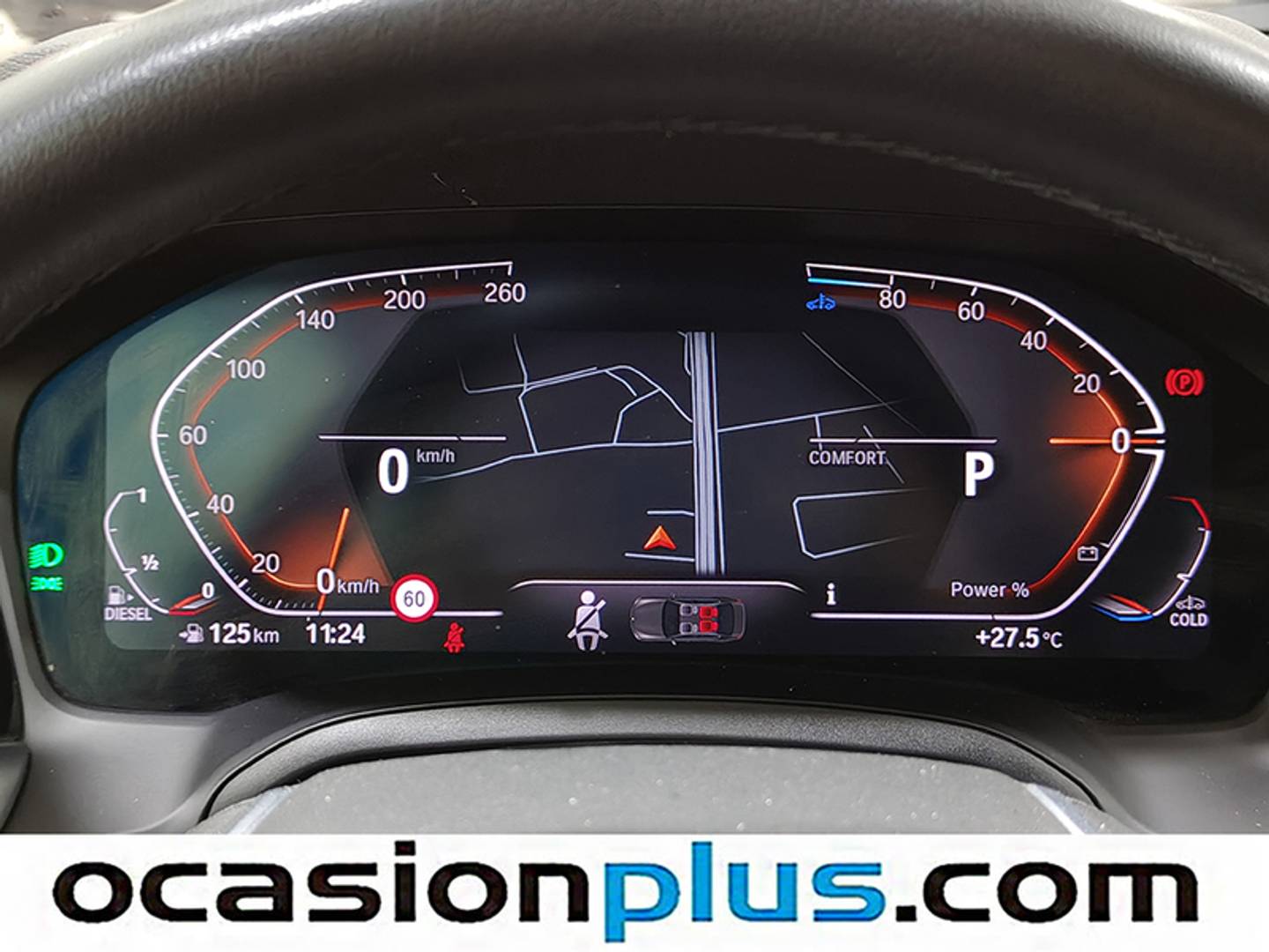 Foto BMW Serie 4 BMW Serie 4 420d Coupe (190 CV)