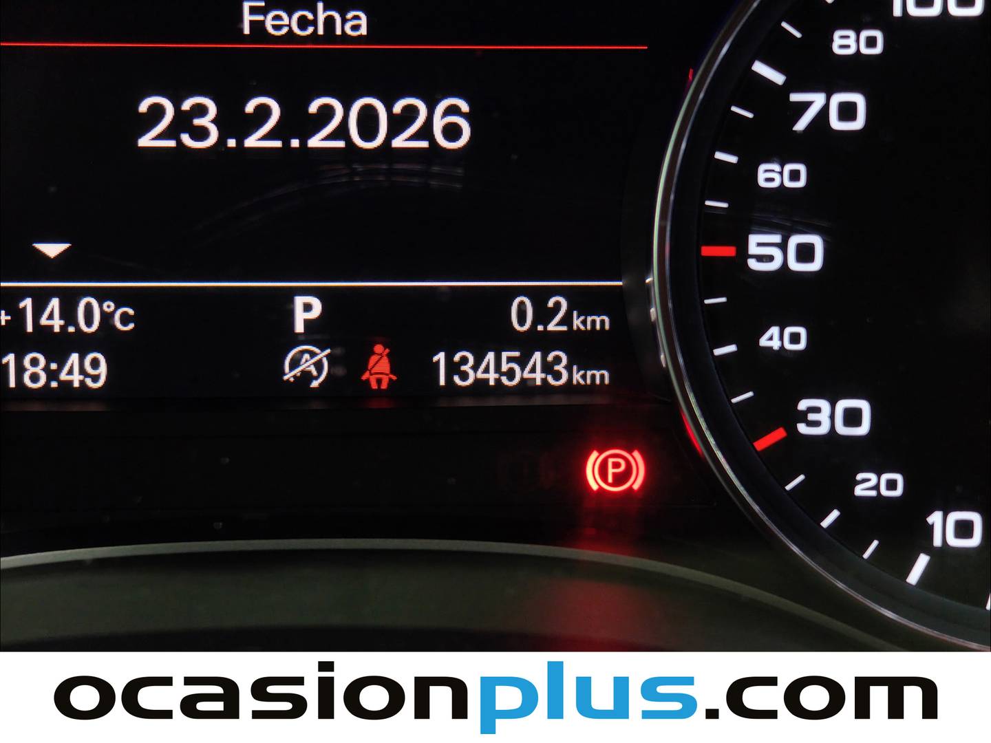 Audi A6 Audi A6 Avant 2.0 TDI ultra (190 CV) S tronic seminuevo