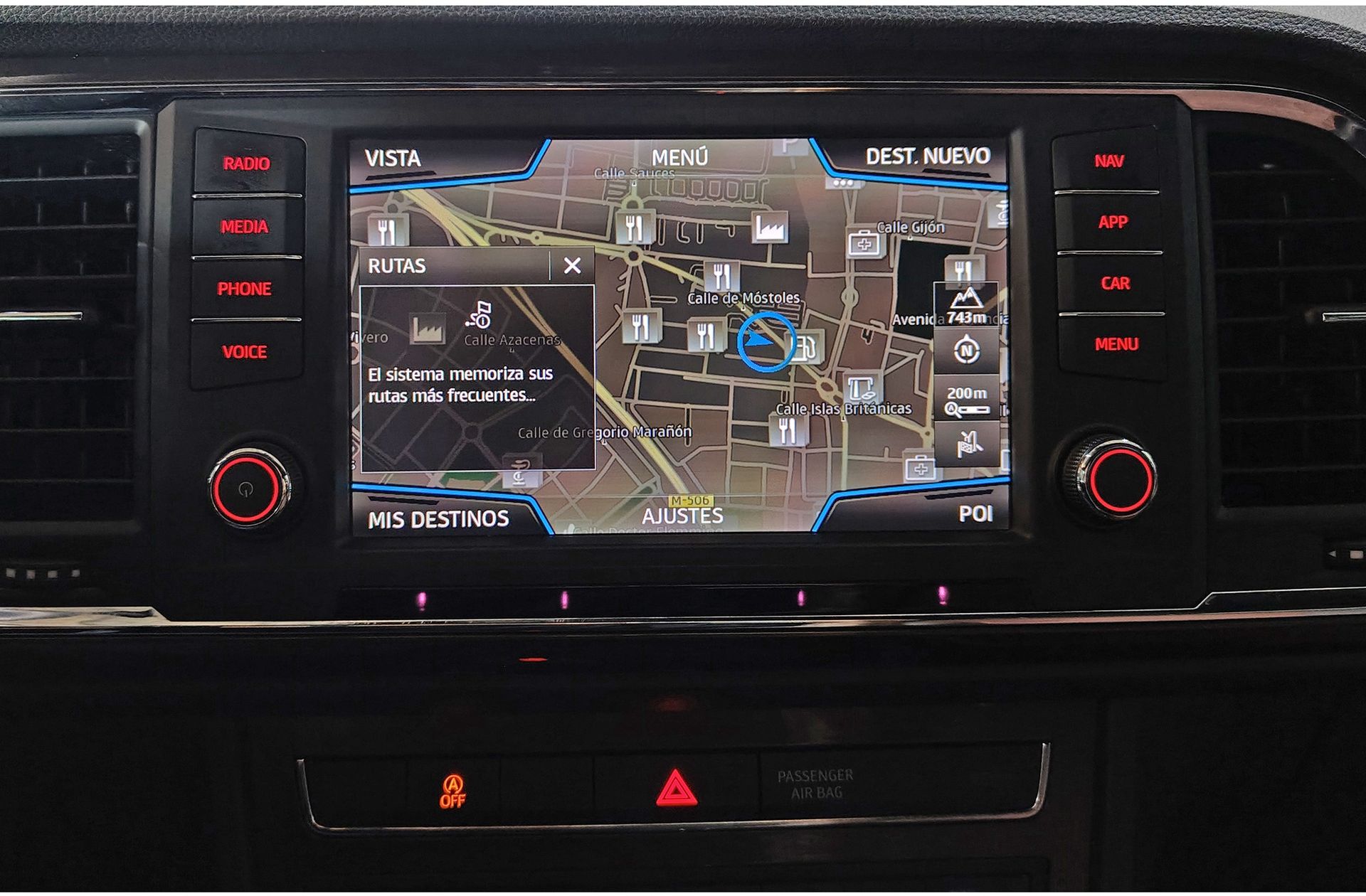 SEAT Ateca 2.0 TDI Xcellence 4Drive - foto 9