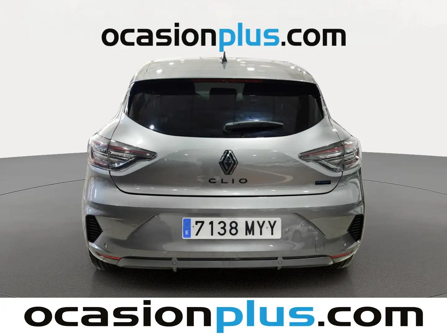 Foto Renault Clio Renault Clio Esprit Alpine E-Tech (143 CV)