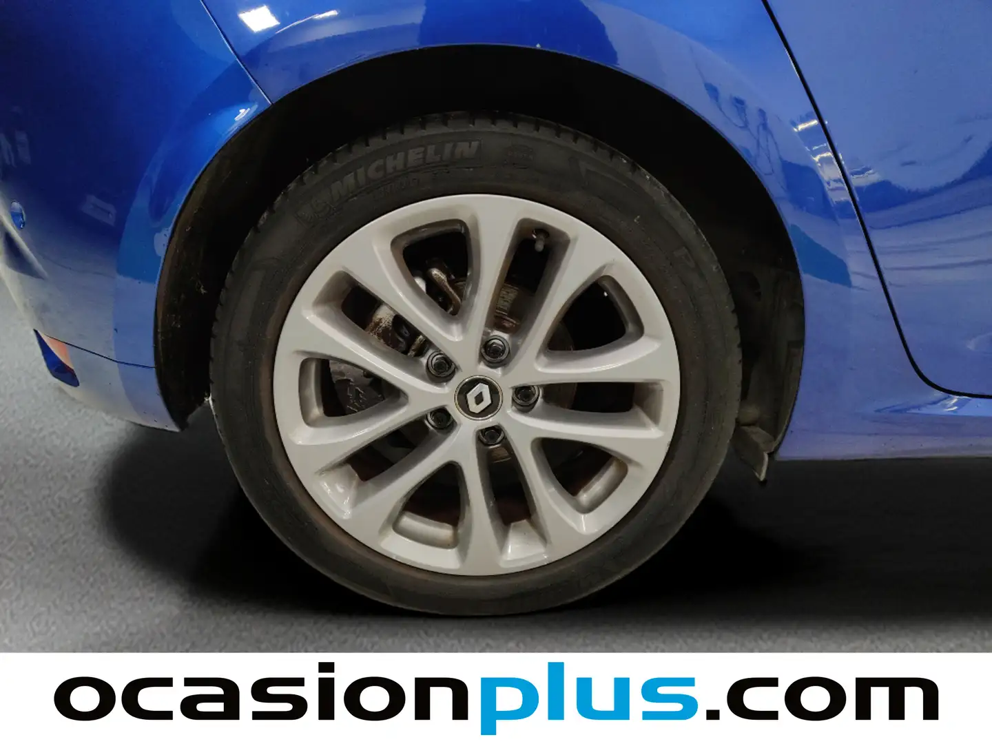 Foto Renault Mégane Renault Megane GT Line Energy TCe (130 CV)