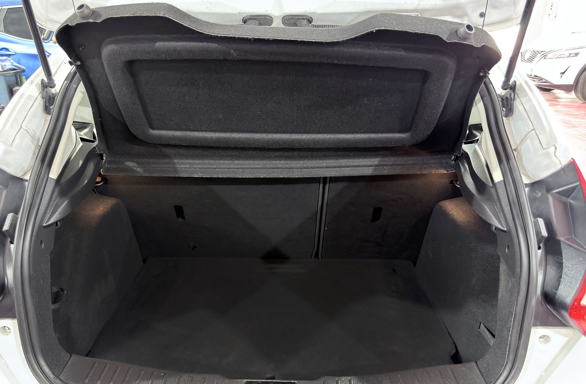 Ford Focus 1.0 EcoBoost Edition - foto 13