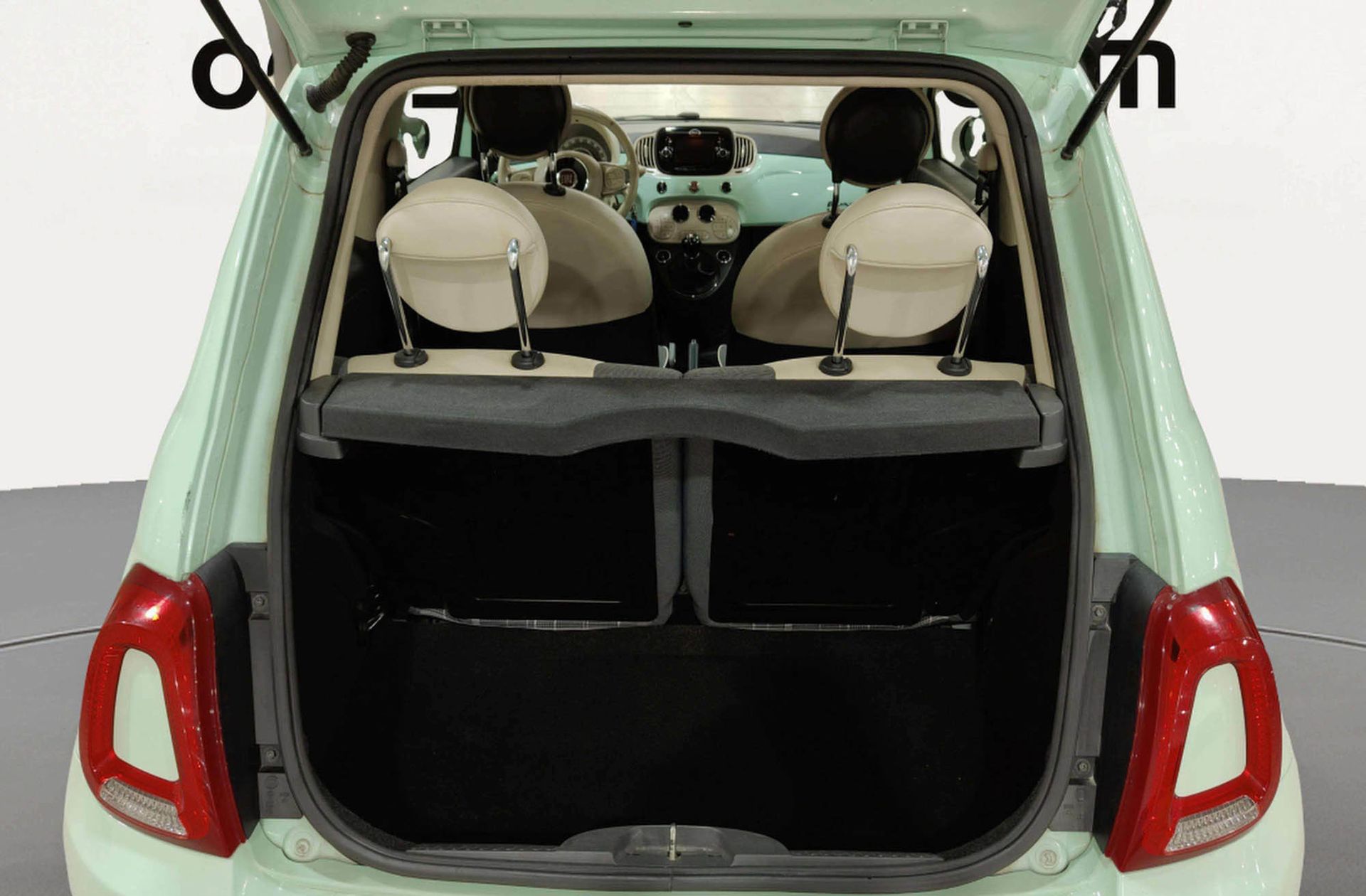 Fiat 500 1.2 Lounge - foto 13