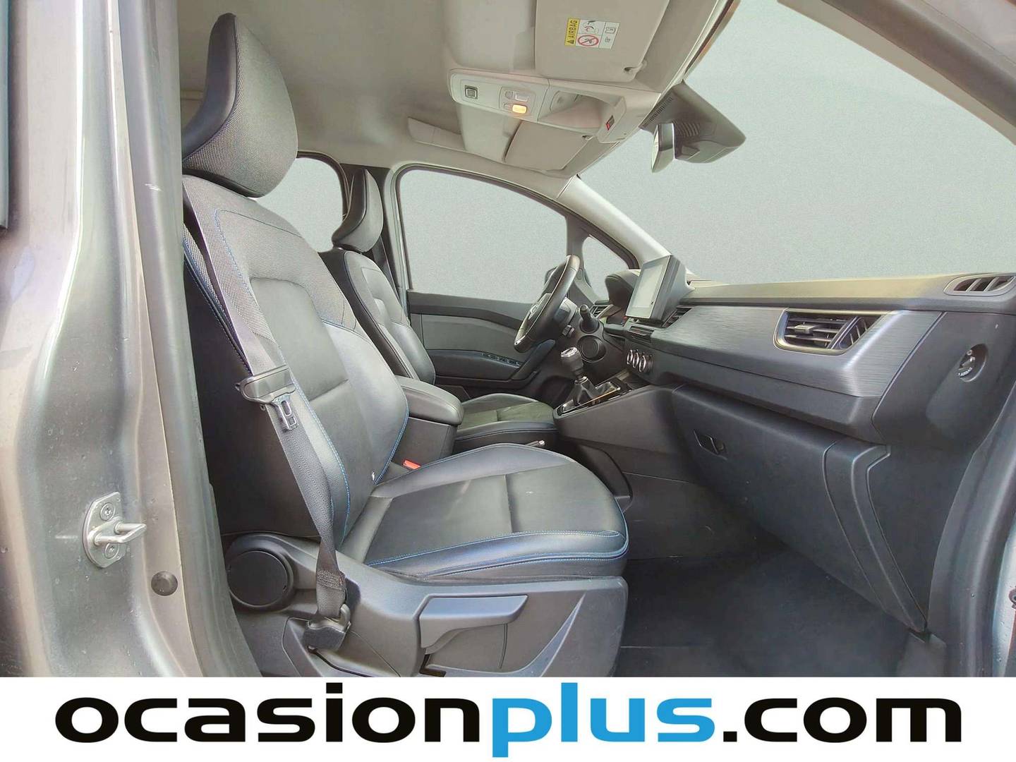 Foto Nissan Townstar Nissan Townstar 1.3G L1 Tekna (130 CV)