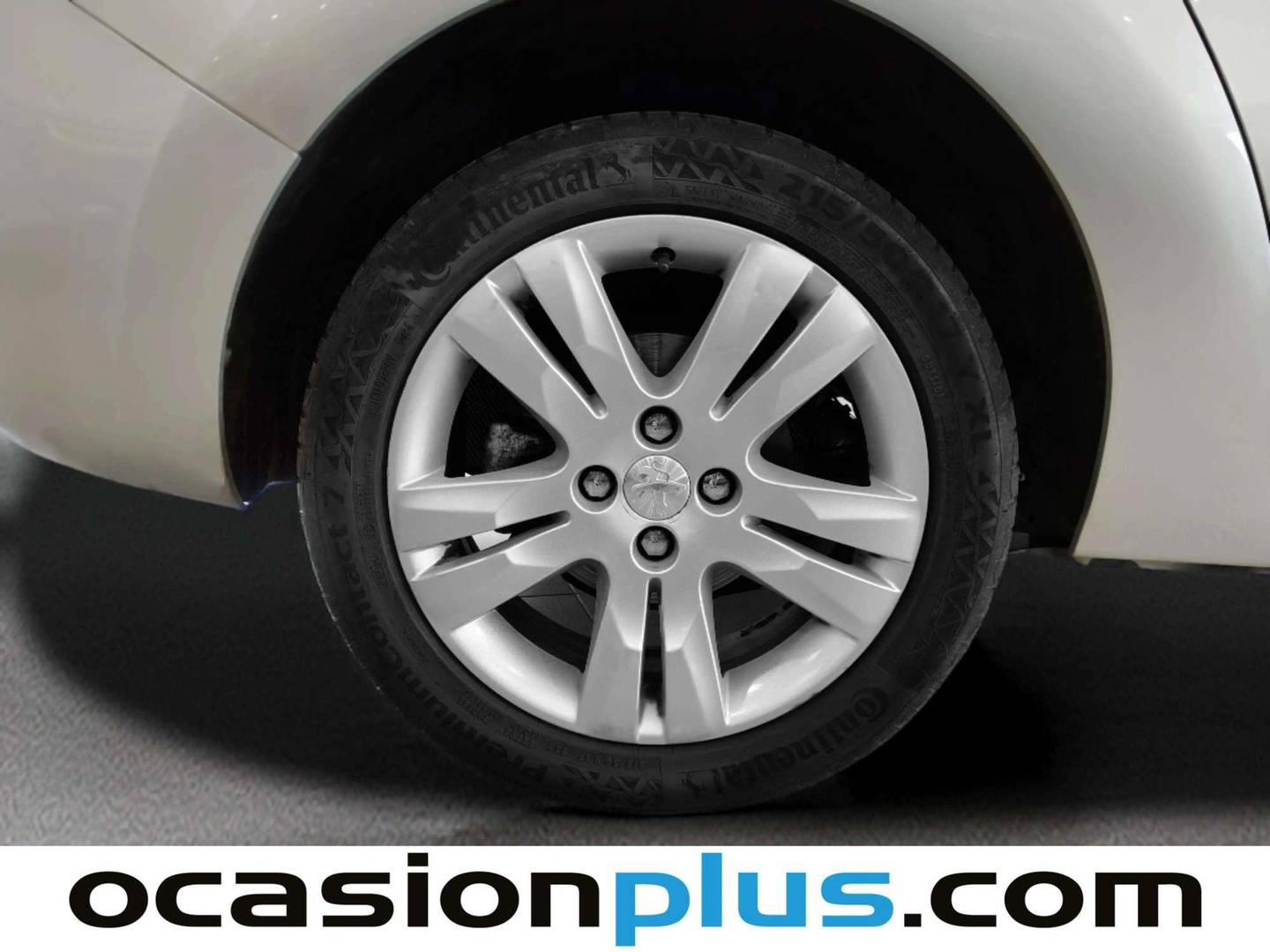 Peugeot 5008 Peugeot 5008 1.2 PureTech Style S&S (130 CV) 7 Plazas 2015