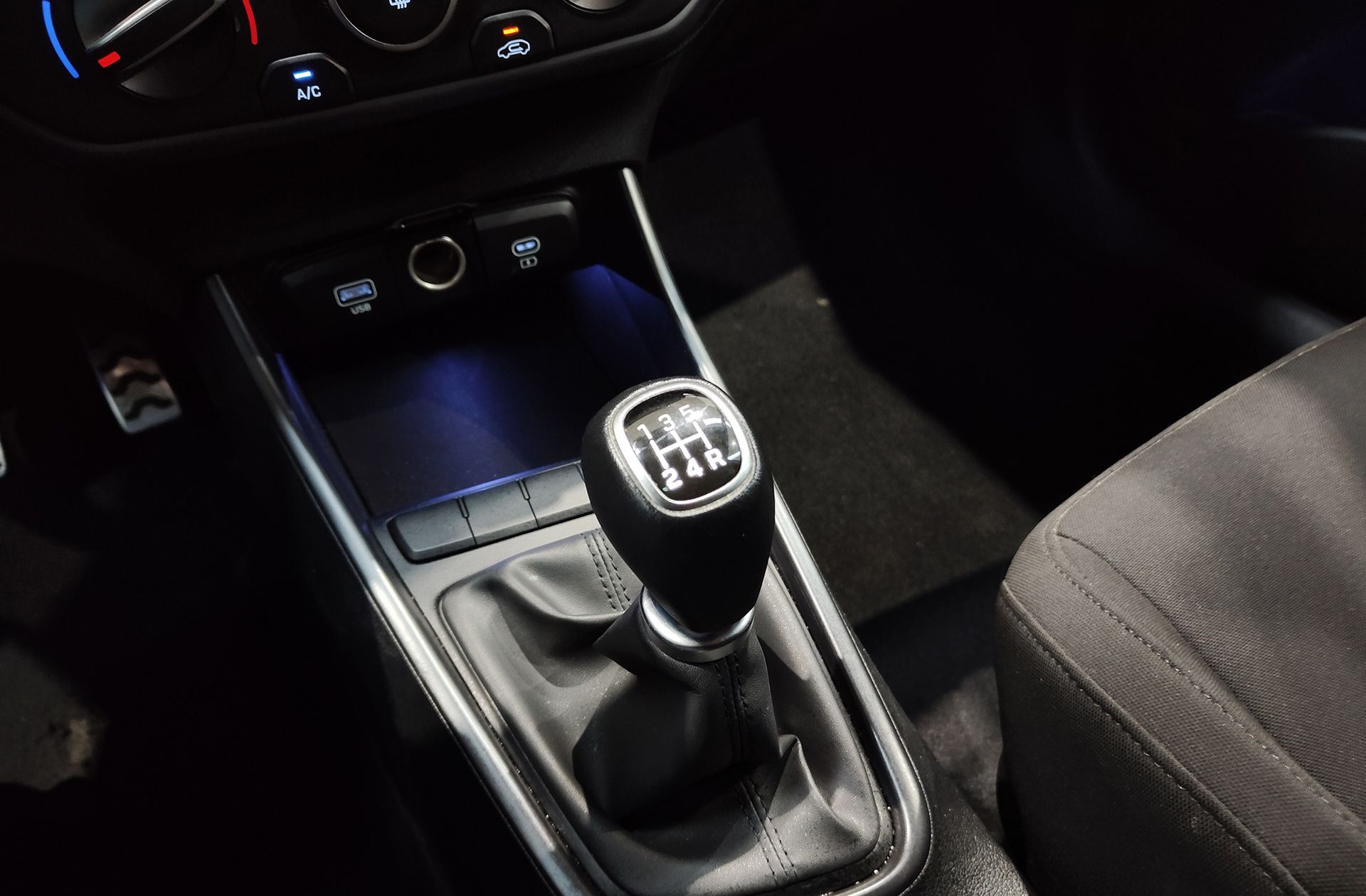 Hyundai Bayon 1.2 MPI Maxx - foto 5