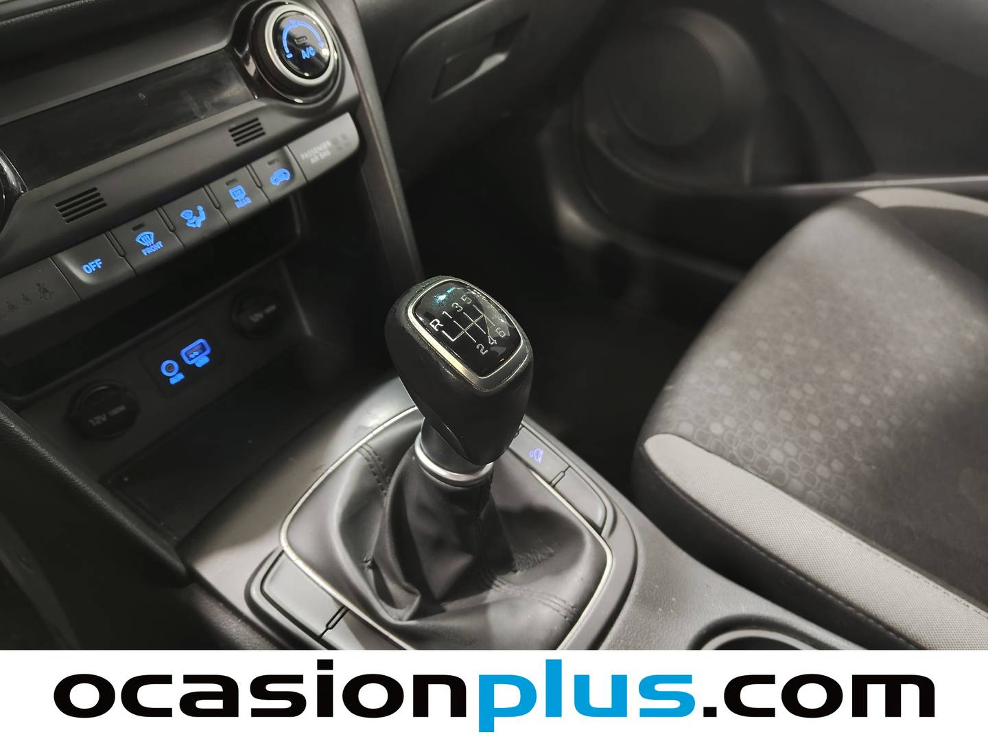 Hyundai Kona Hyundai Kona 1.0 TGDI Klass 4x2 (120 CV) de ocasión