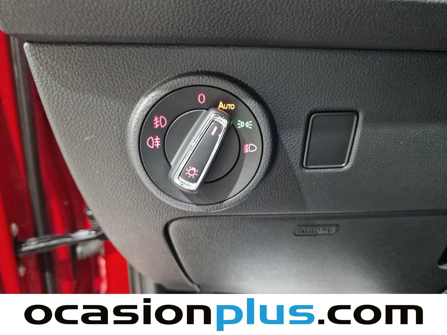 Foto Seat Ateca SEAT Ateca 1.6 TDI Ecomotive S&S Xcellence (115 CV)