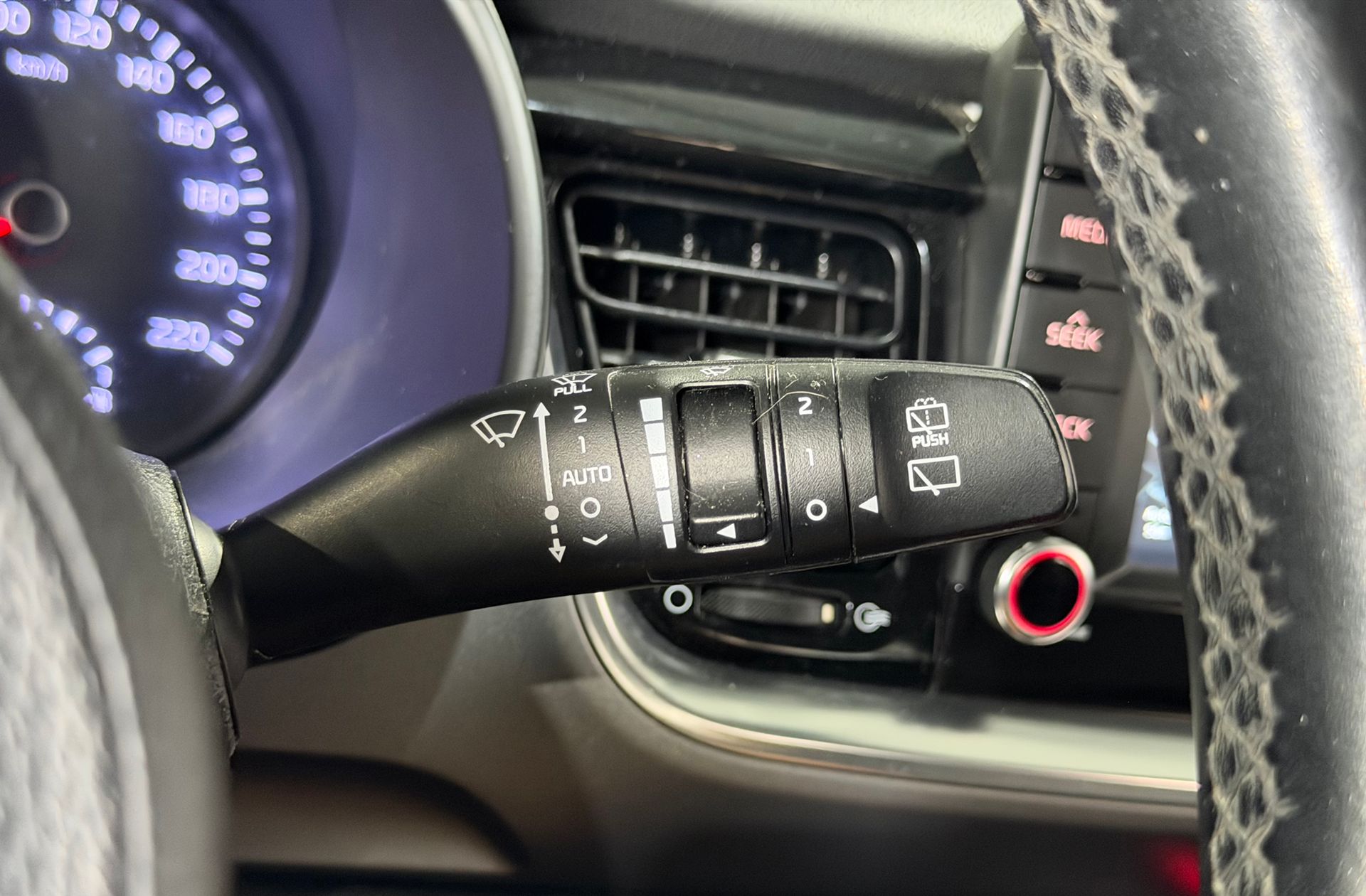 Kia Stonic 1.0 T-GDi Drive - foto 27
